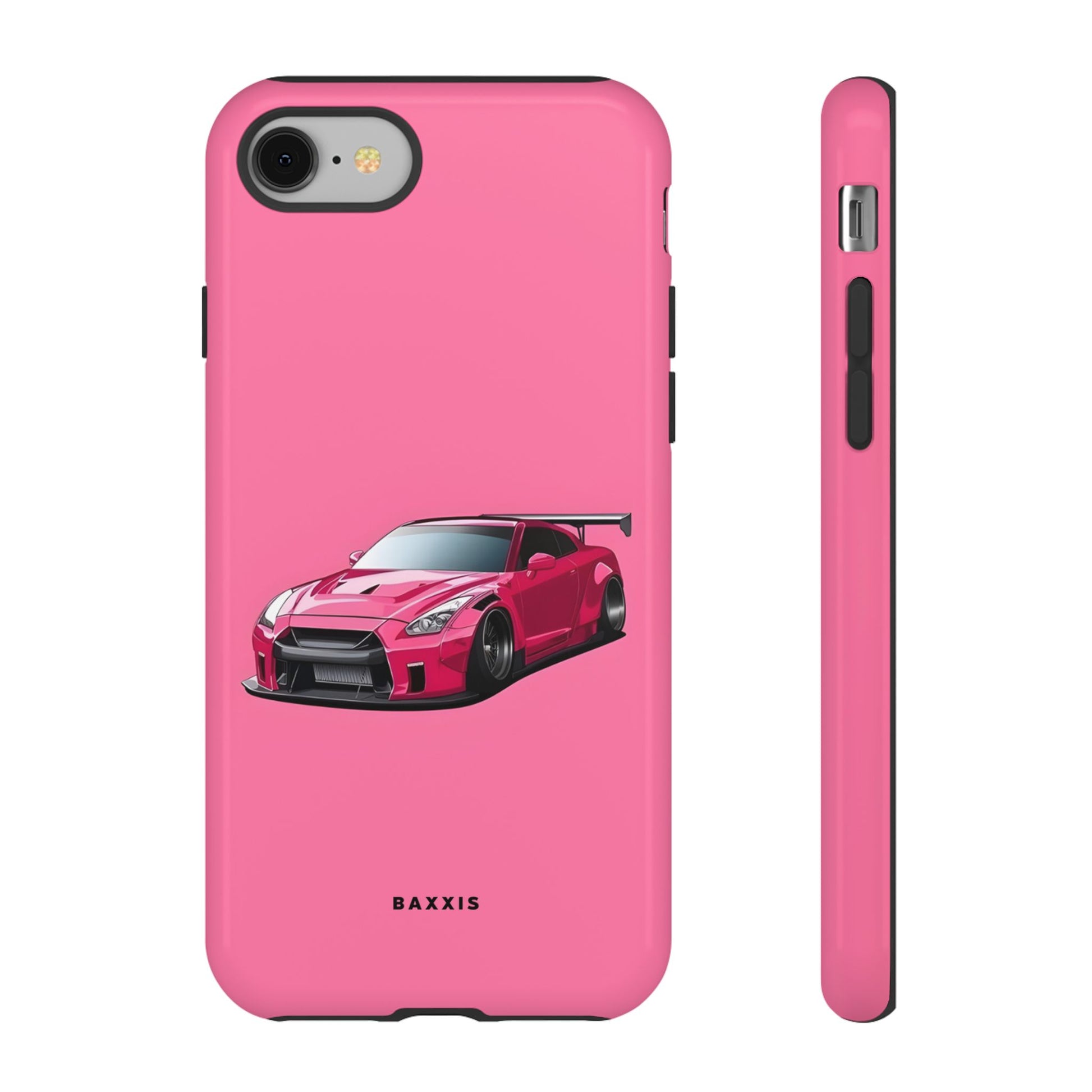 Pink Zilla