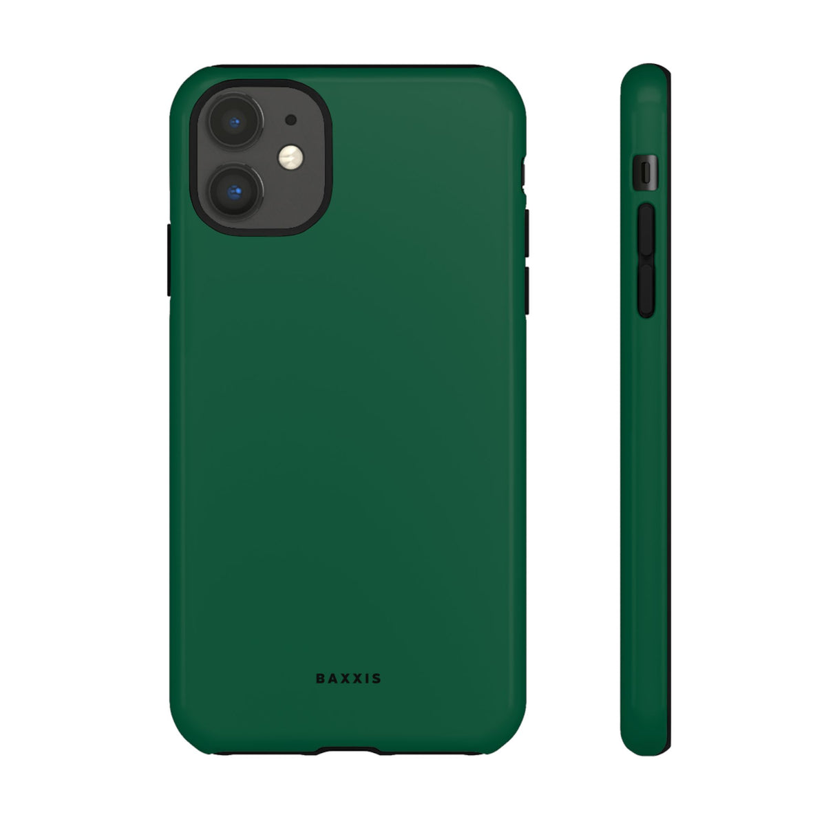Green Gleam