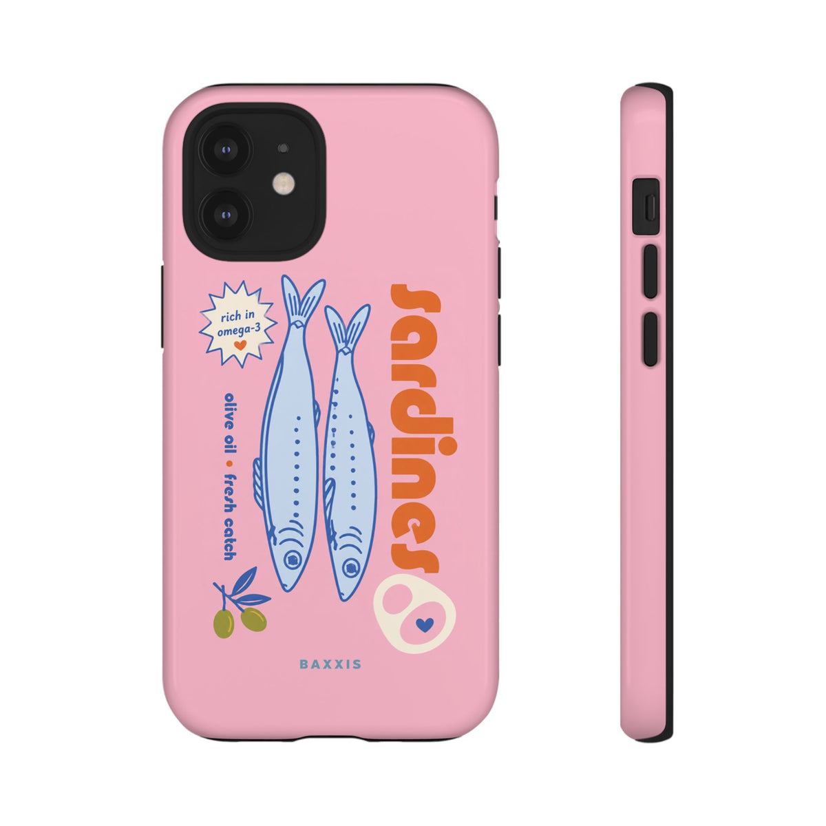 Sardine Club