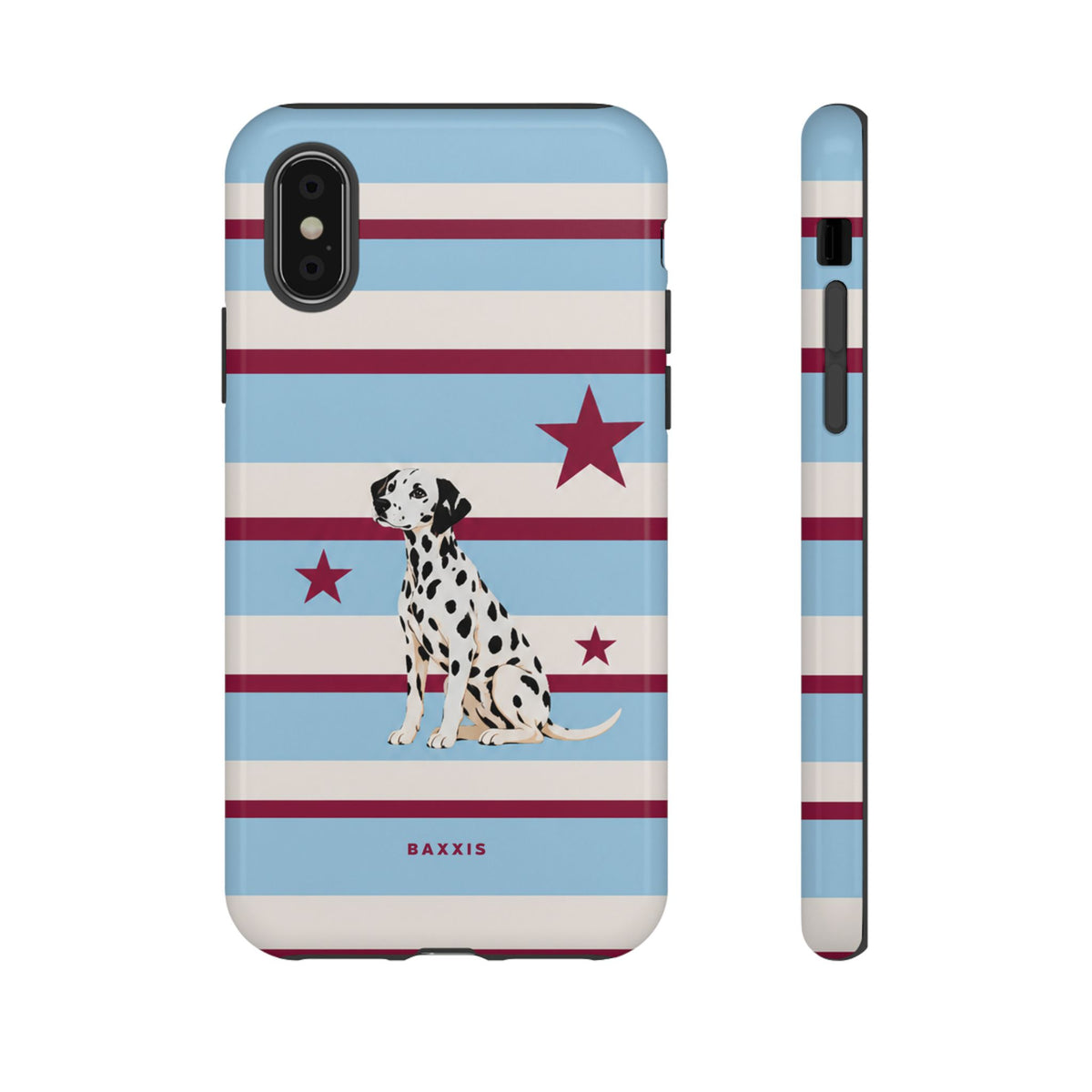 Dalmation Club