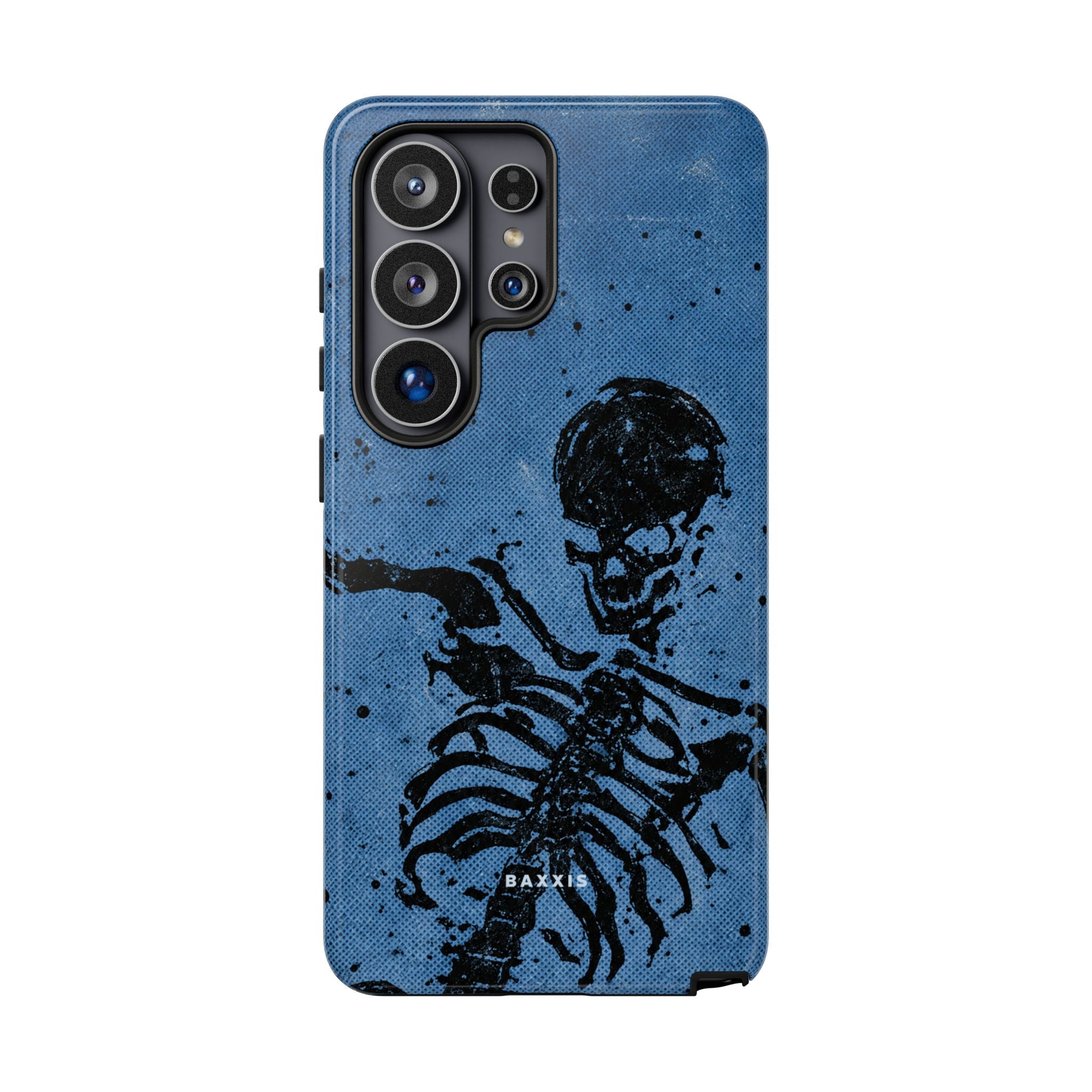 Bone Wave