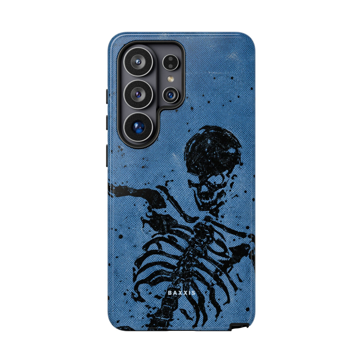 Bone Wave