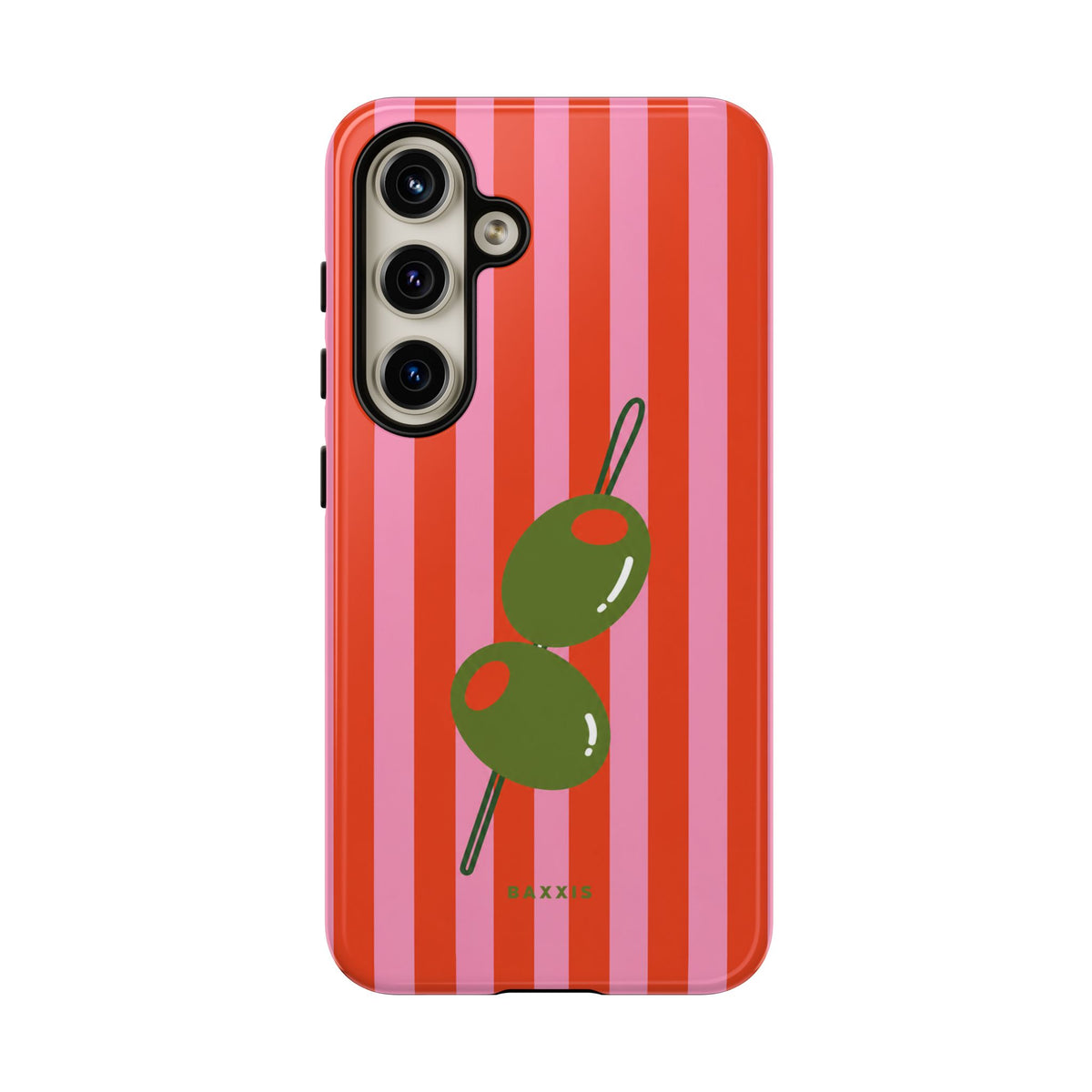 Olive Twist