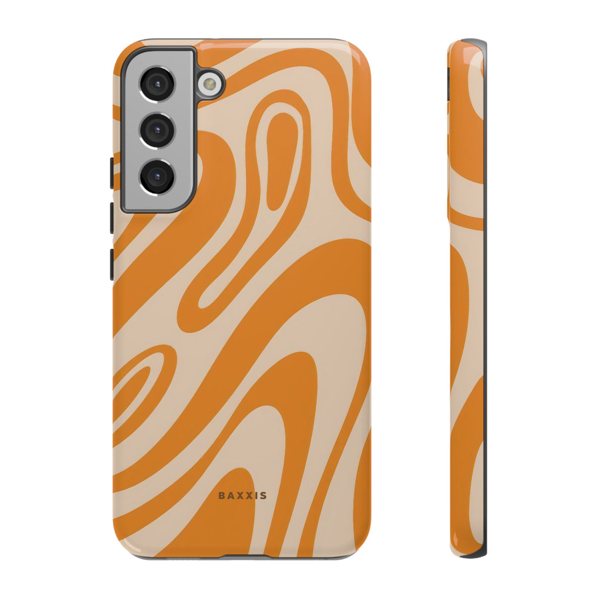 Orange Fizz