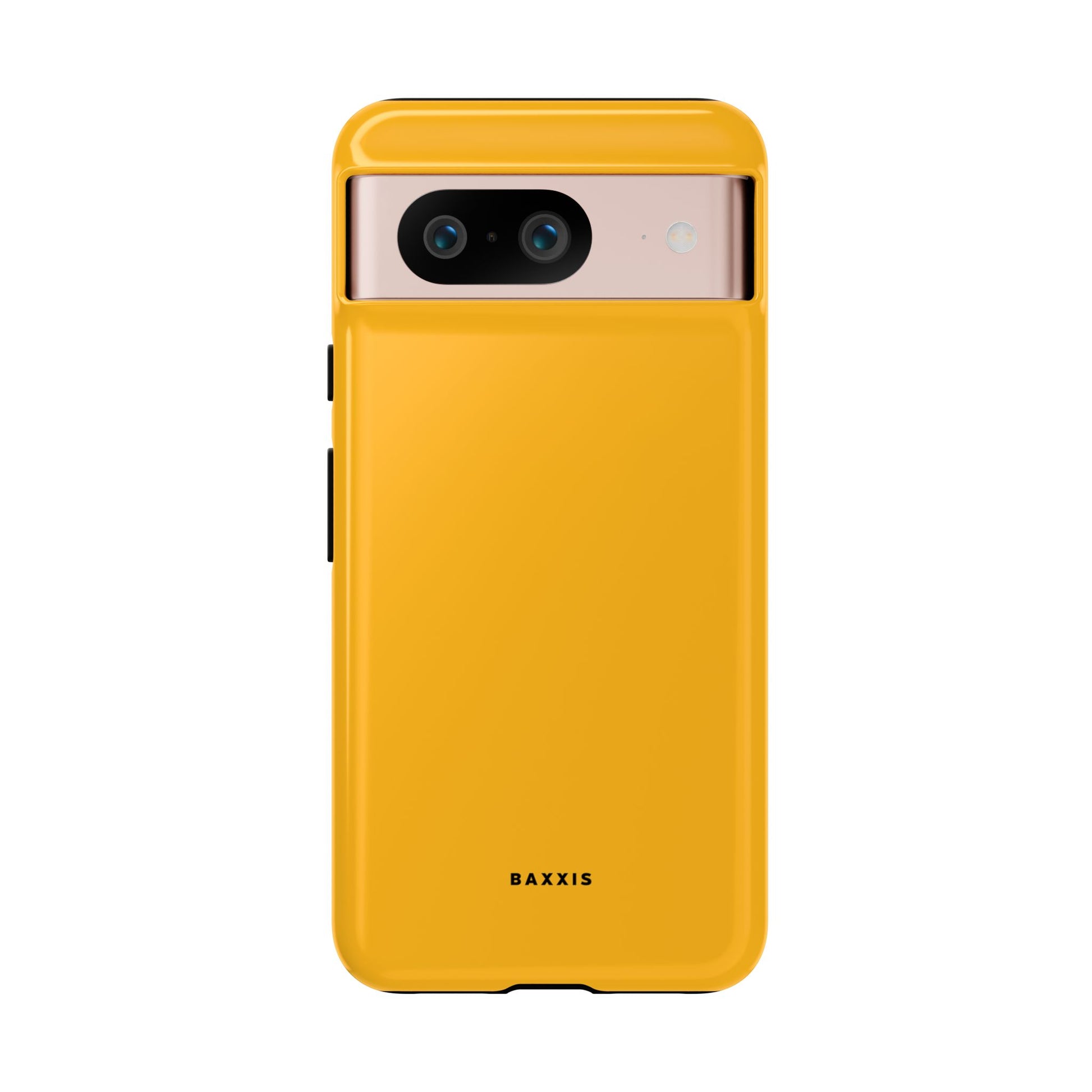 Mustard Hue