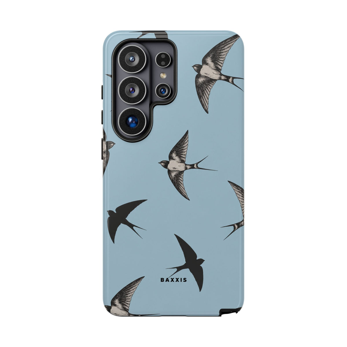 Sky Swallows