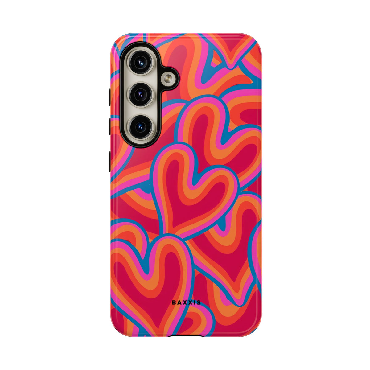 Love Cells