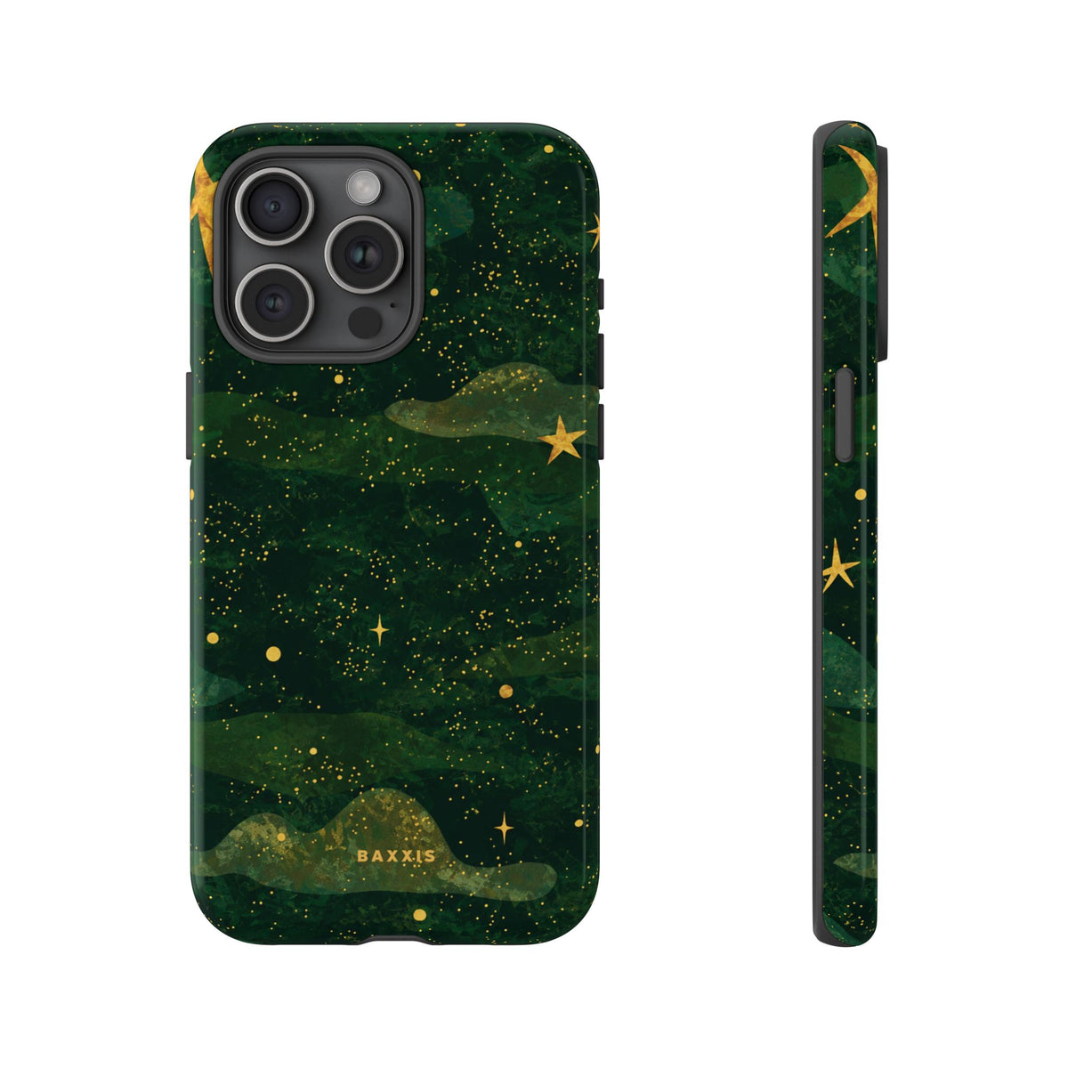 Emerald Sky