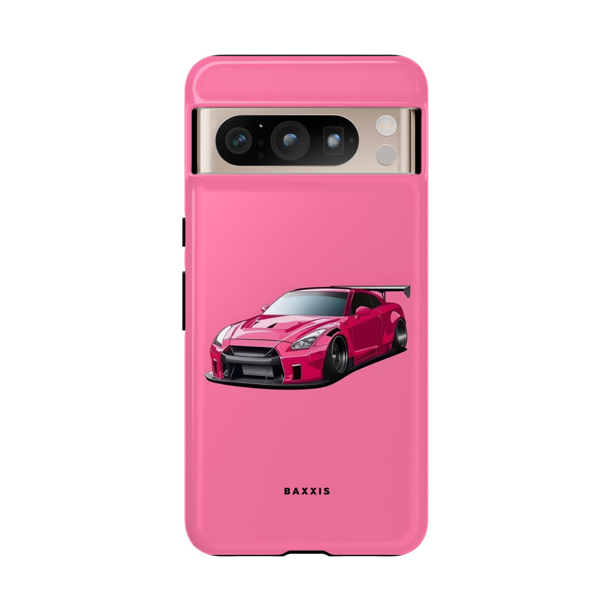 Pink Zilla