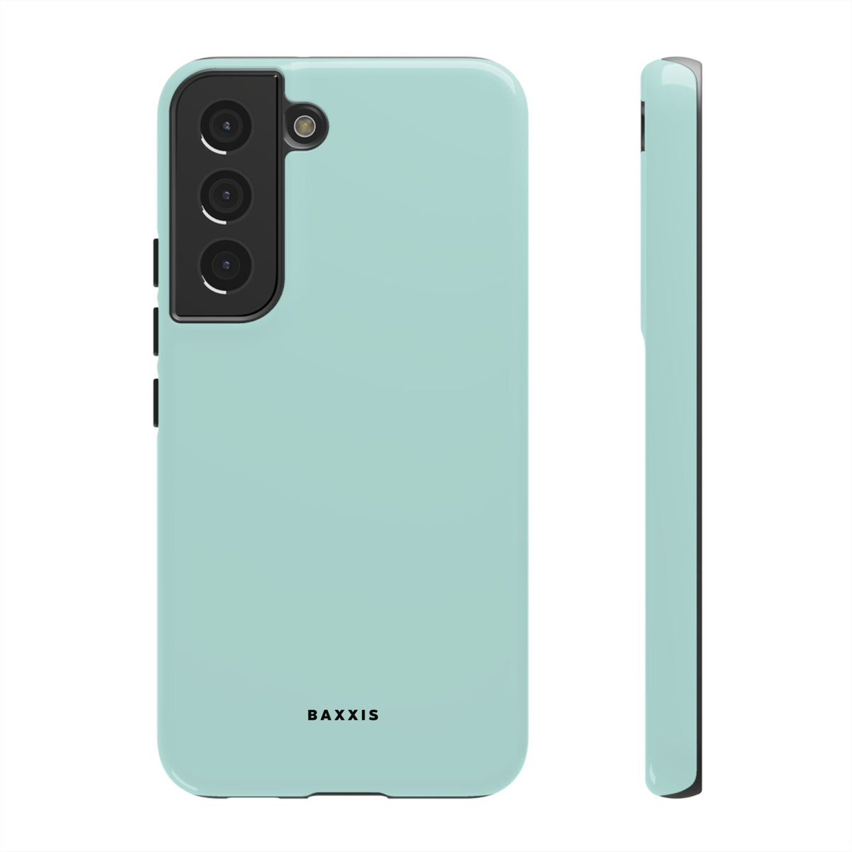 Pastel Charm