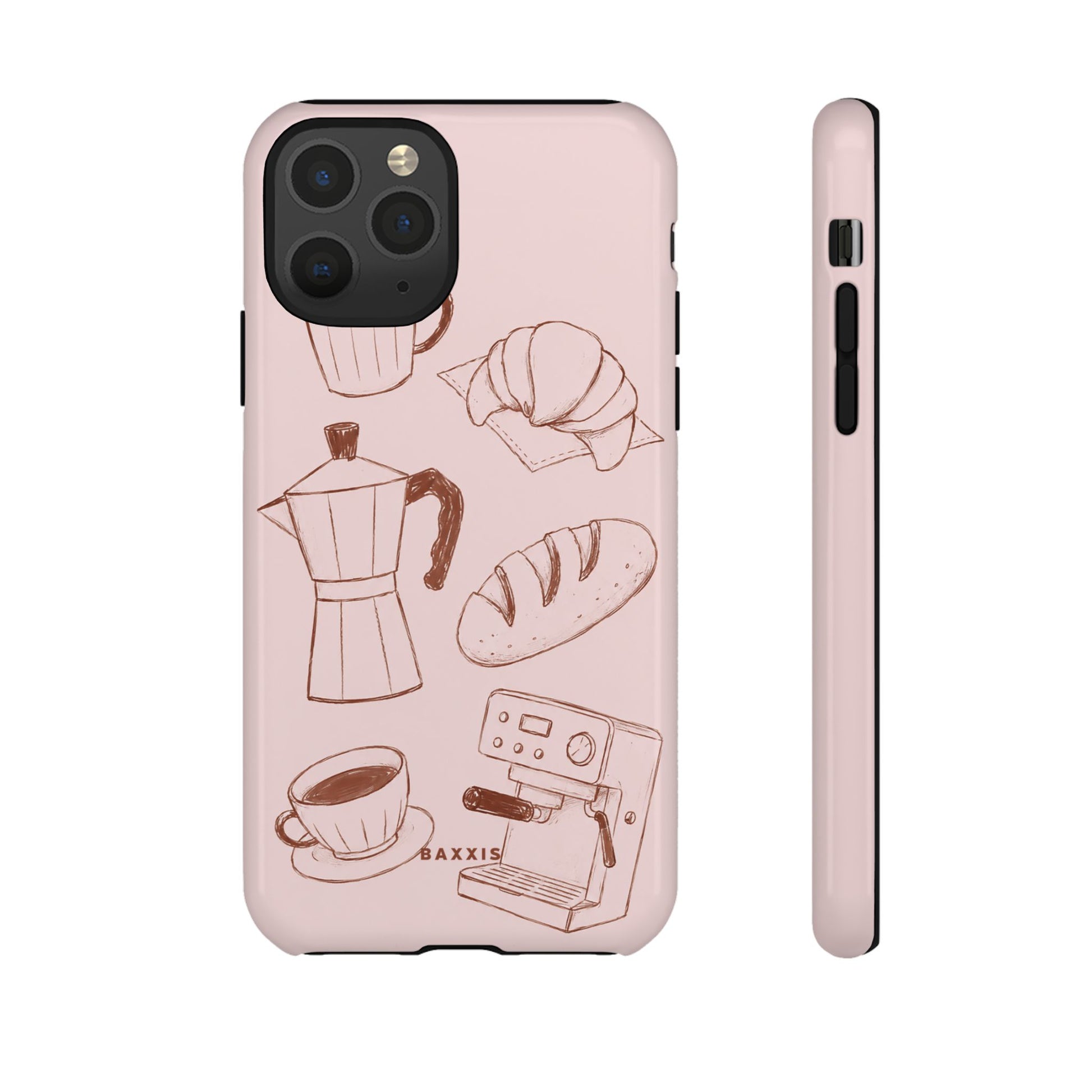 Patisserie