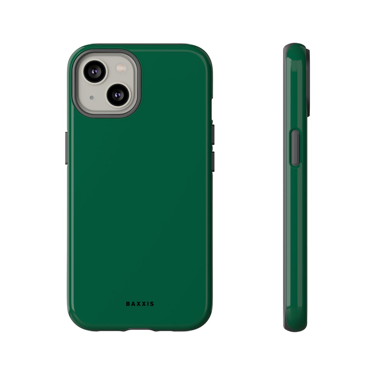 Green Gleam