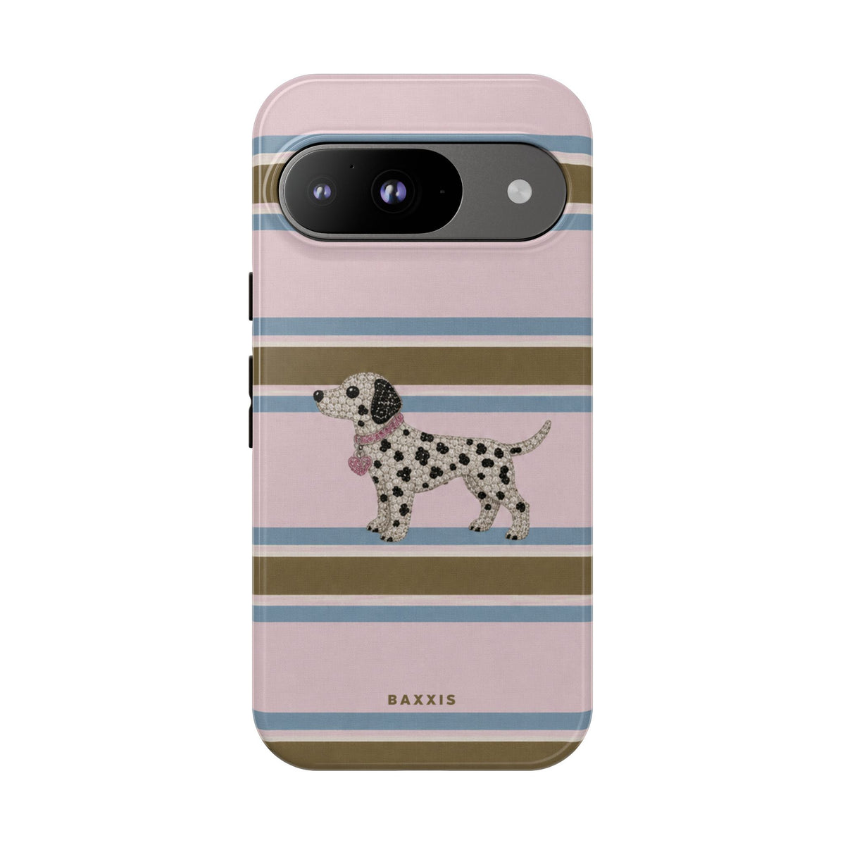 Dotty Love