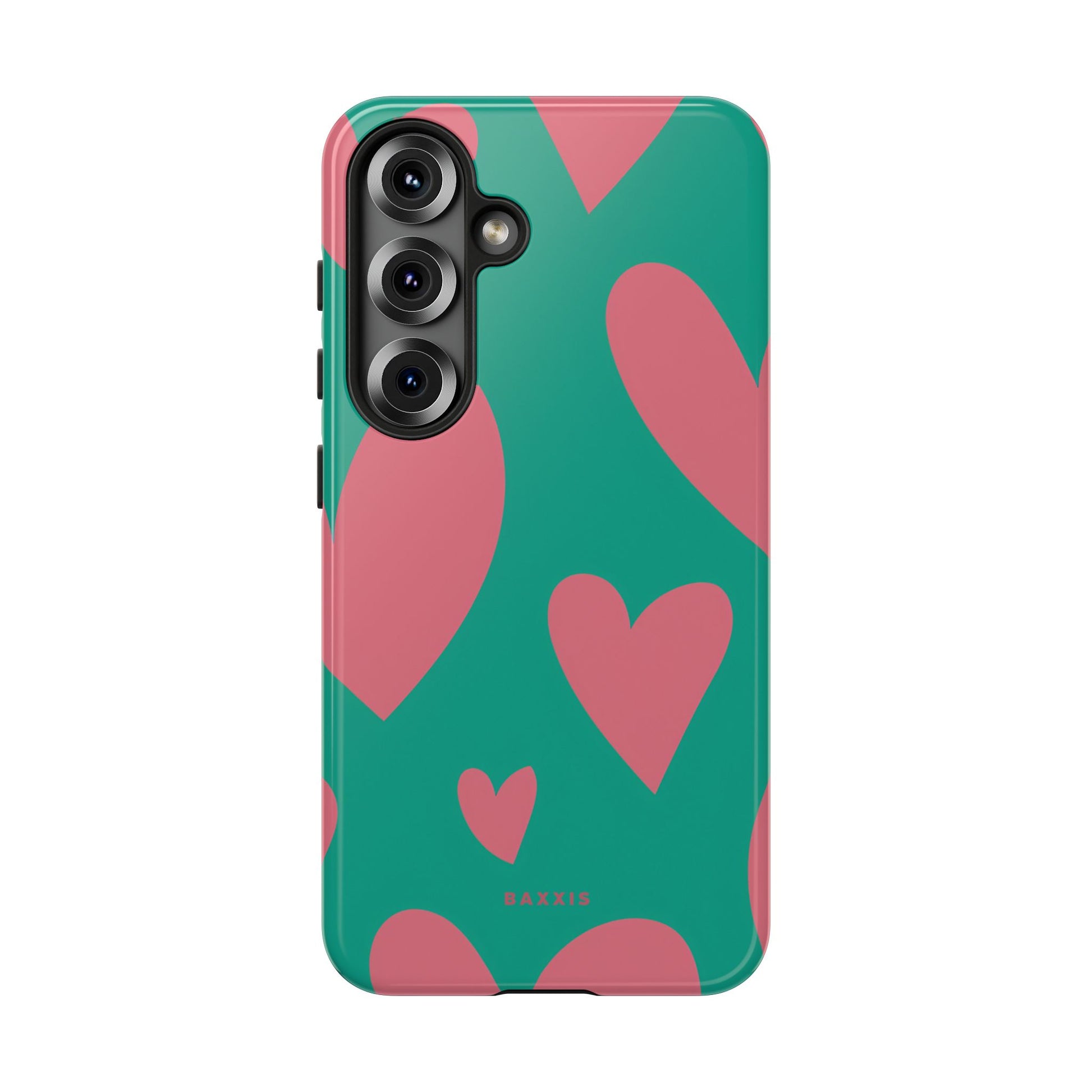 Ruby Romantic