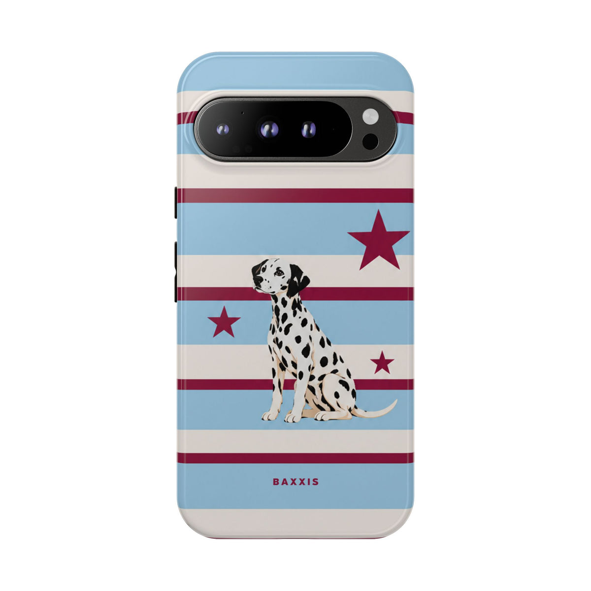 Dalmation Club