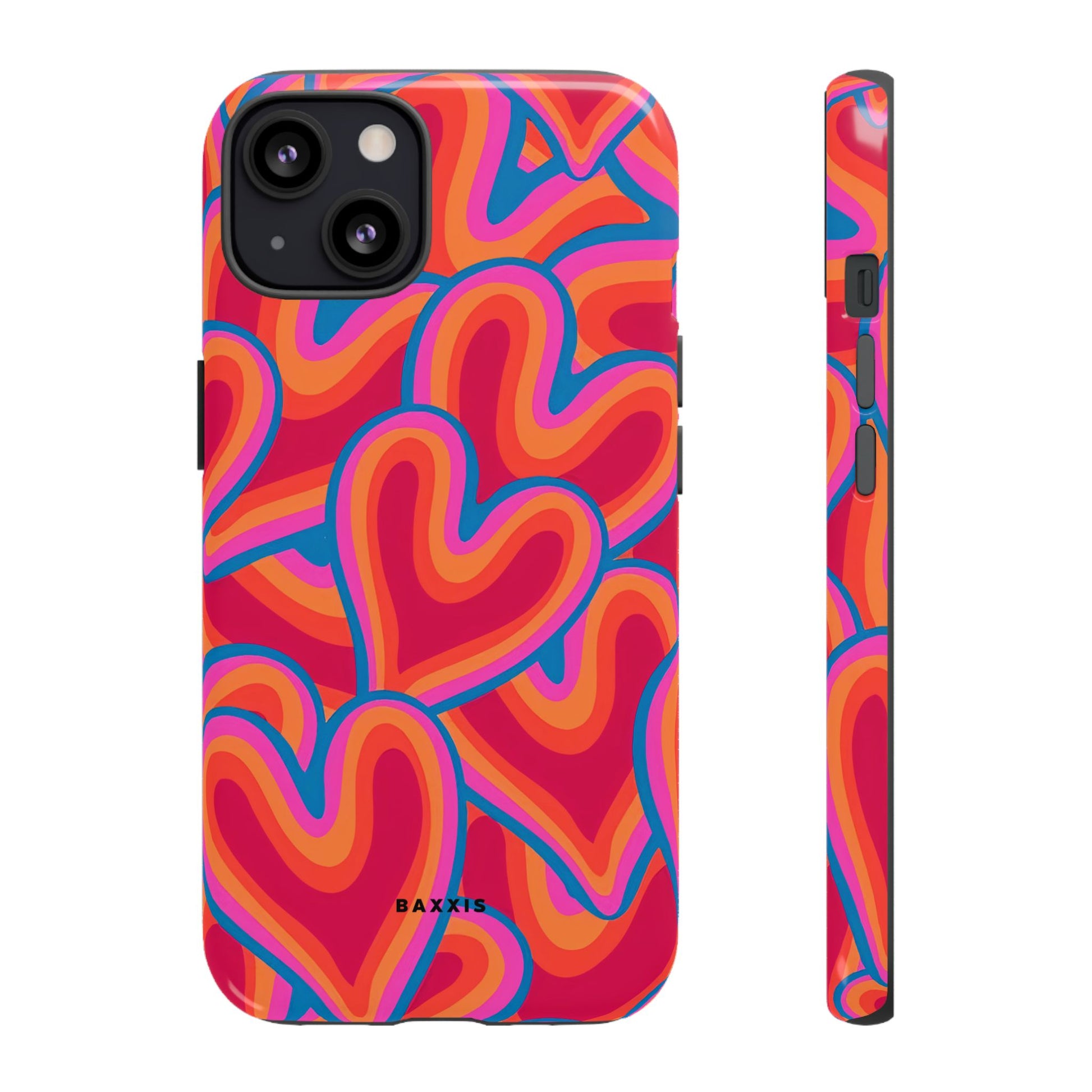 Love Cells