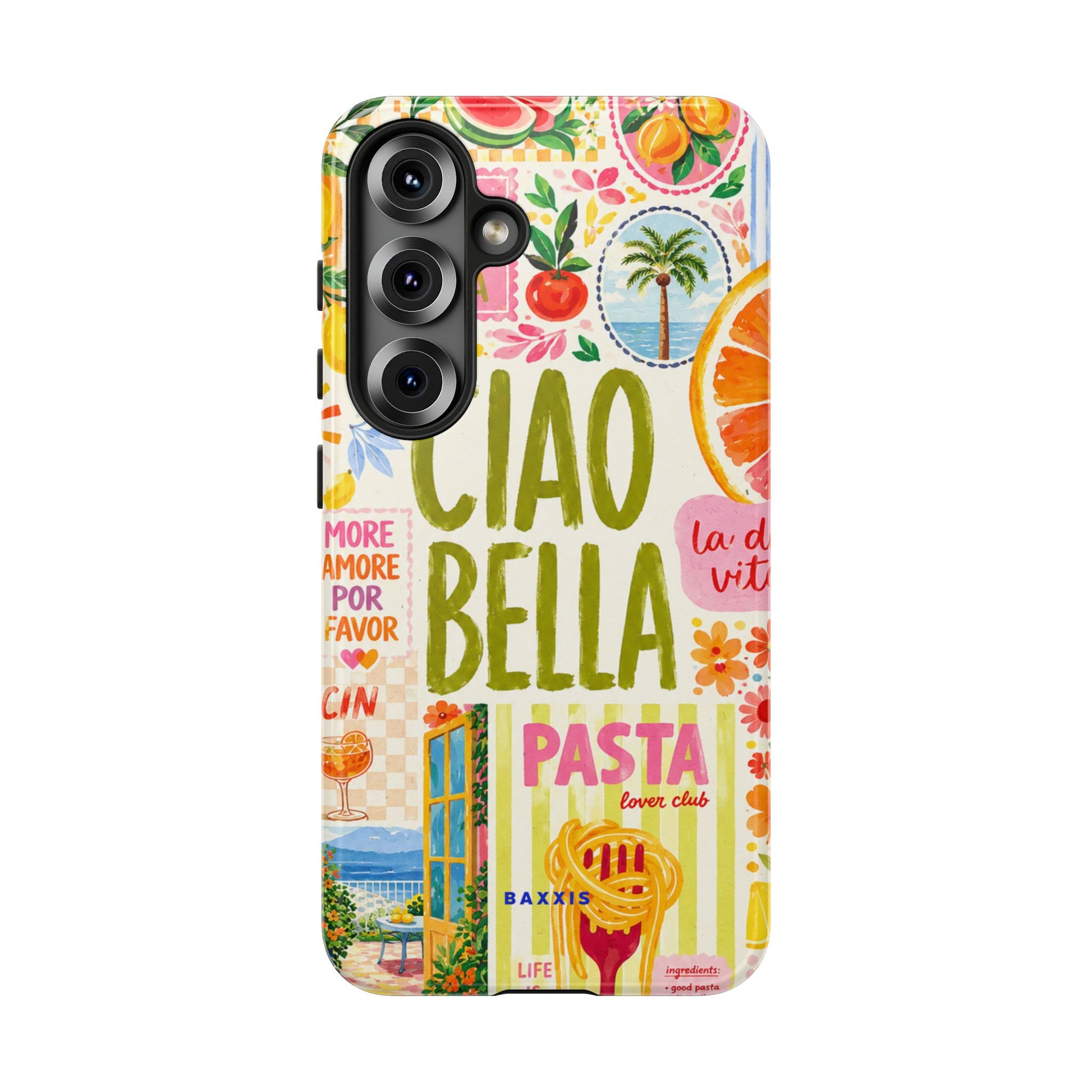 Ciao Bella