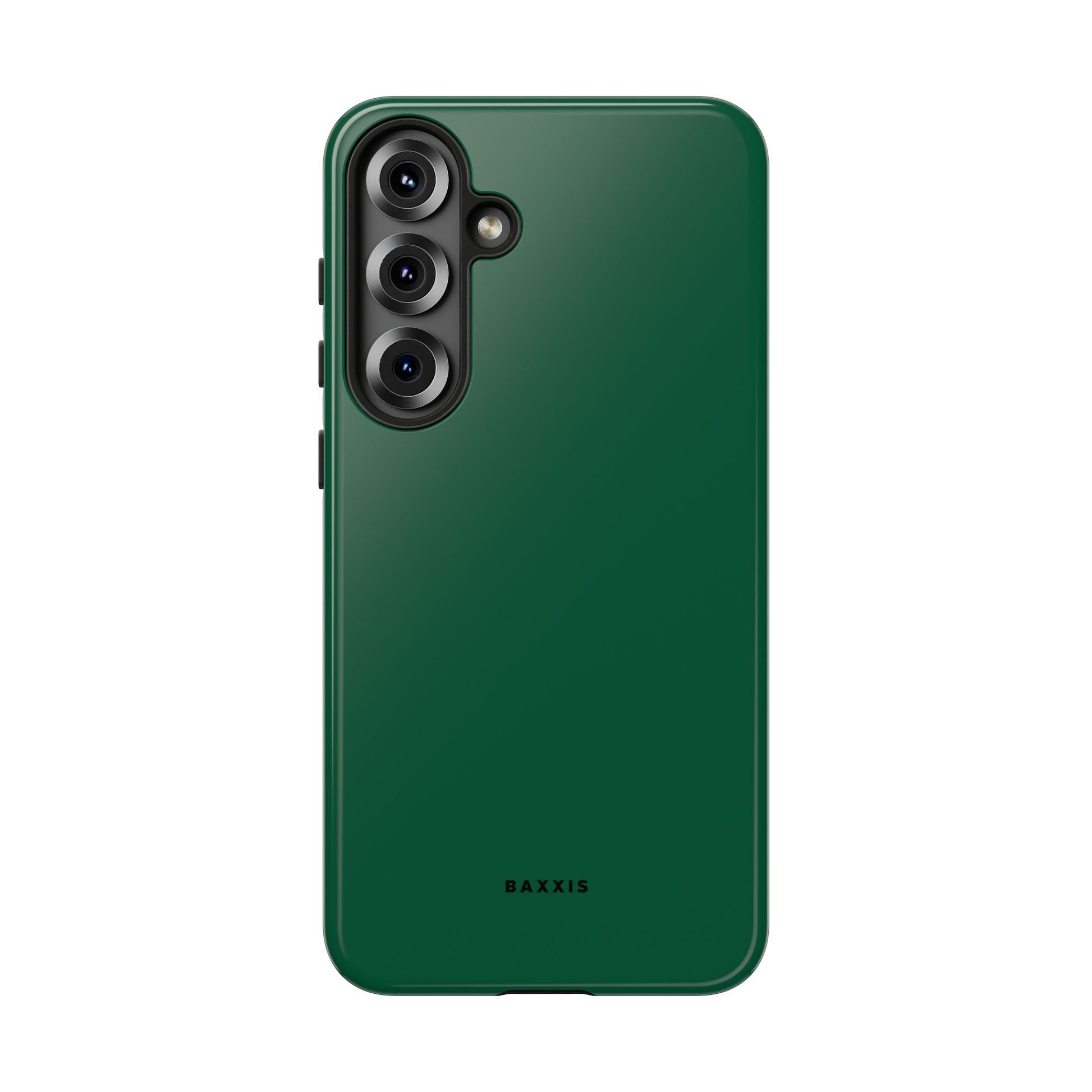 Green Gleam
