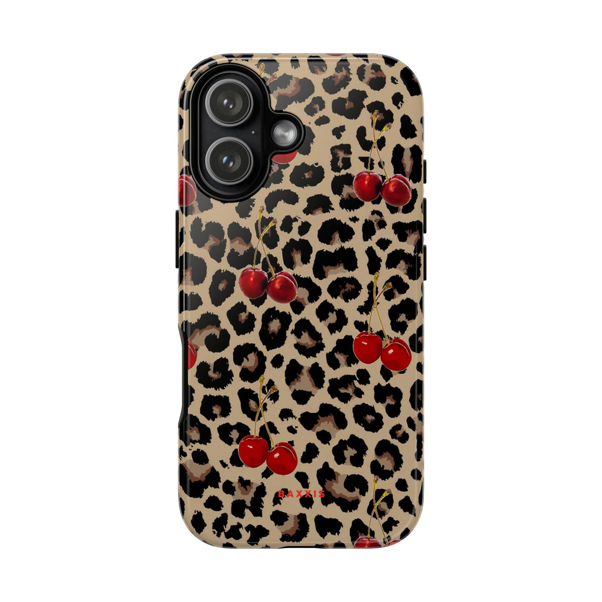 Cherrypard