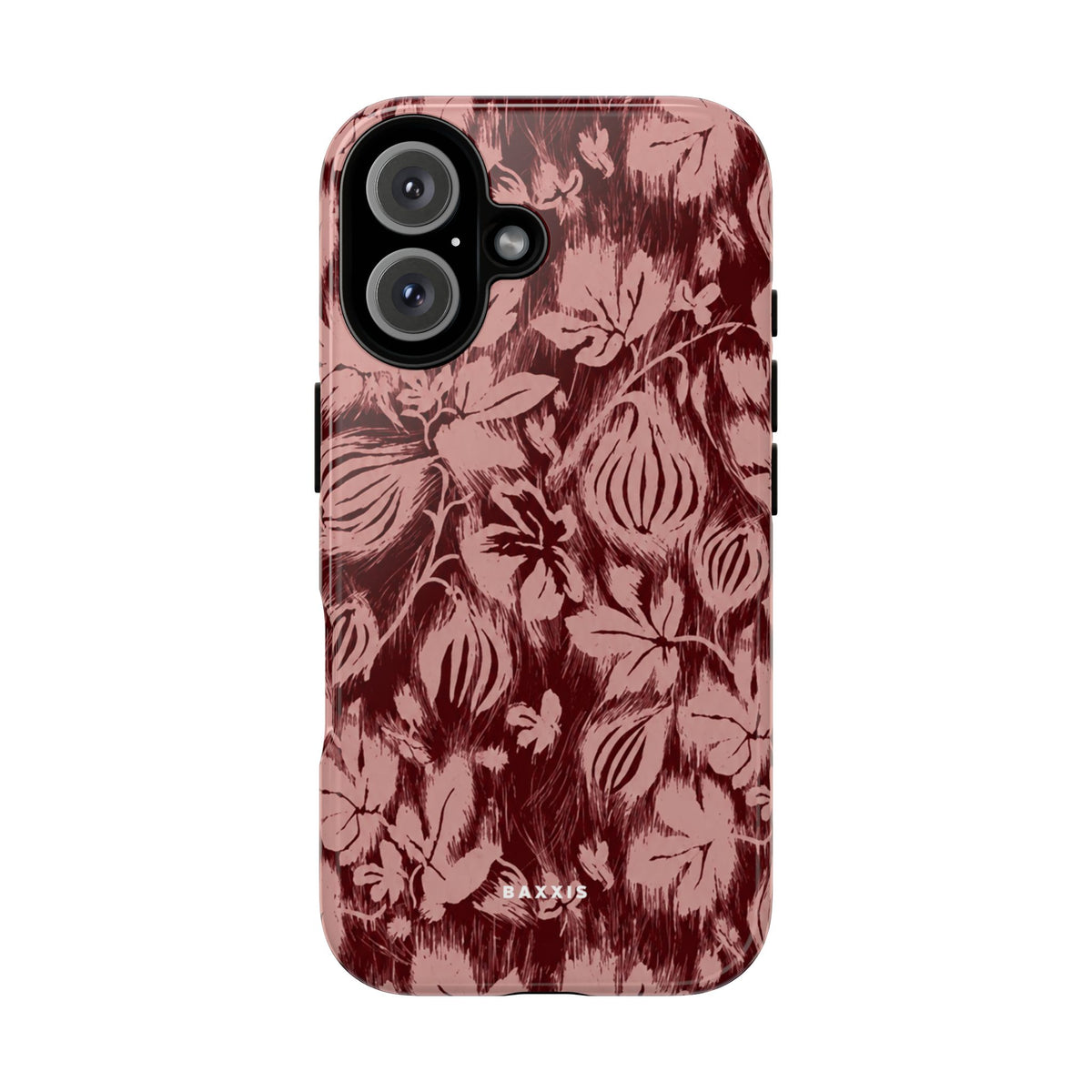 Rustic Foliage