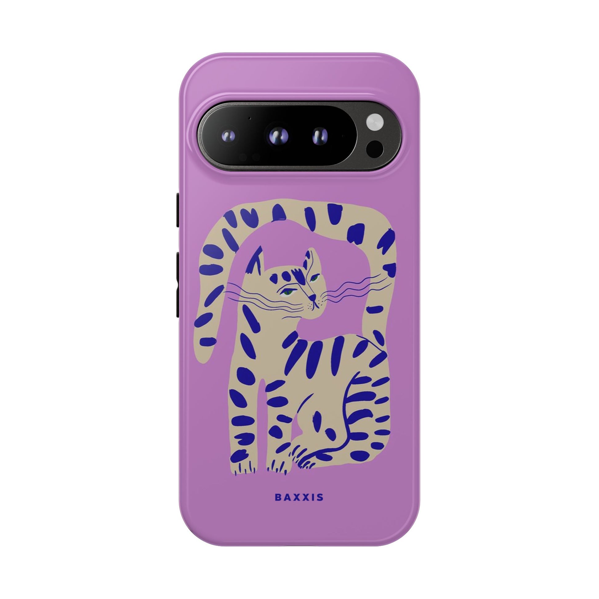 Cattitude