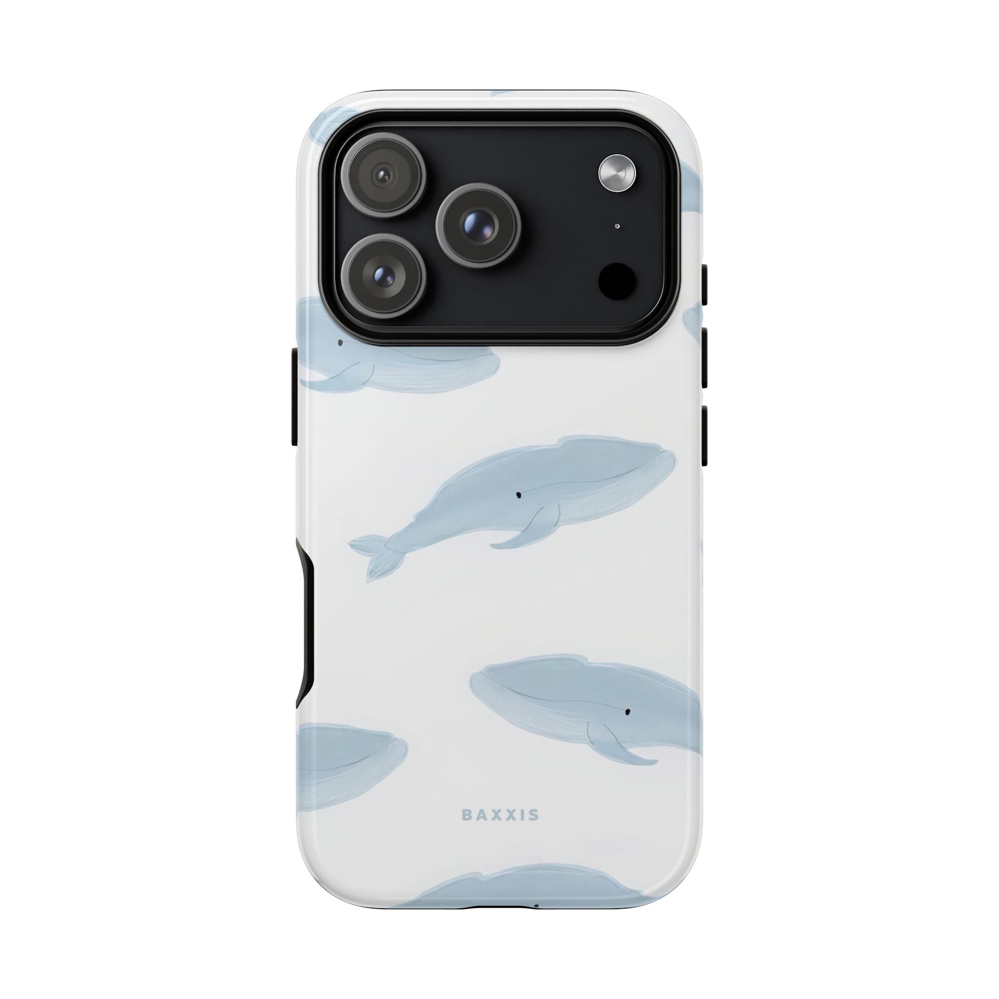 Ocean Giants