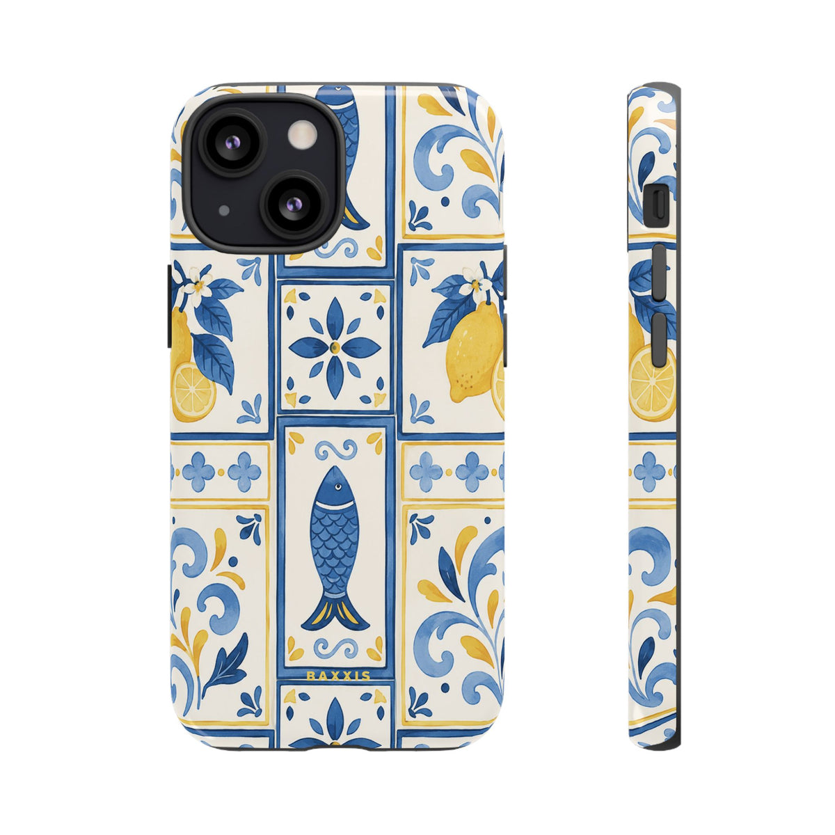 Amalfi Tile