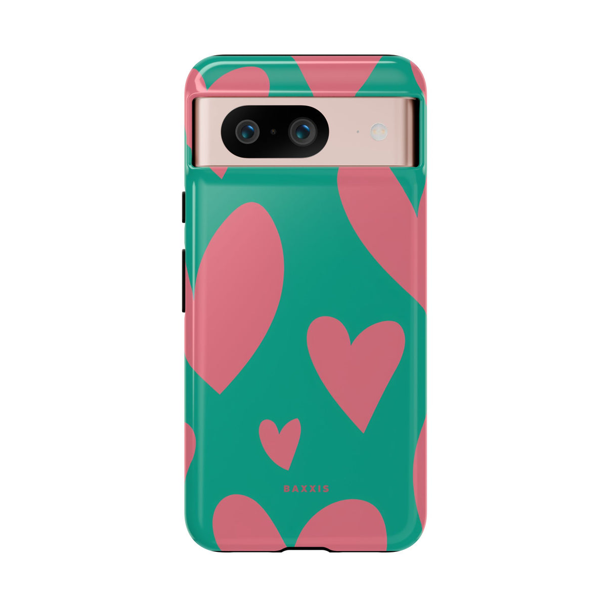 Ruby Romantic