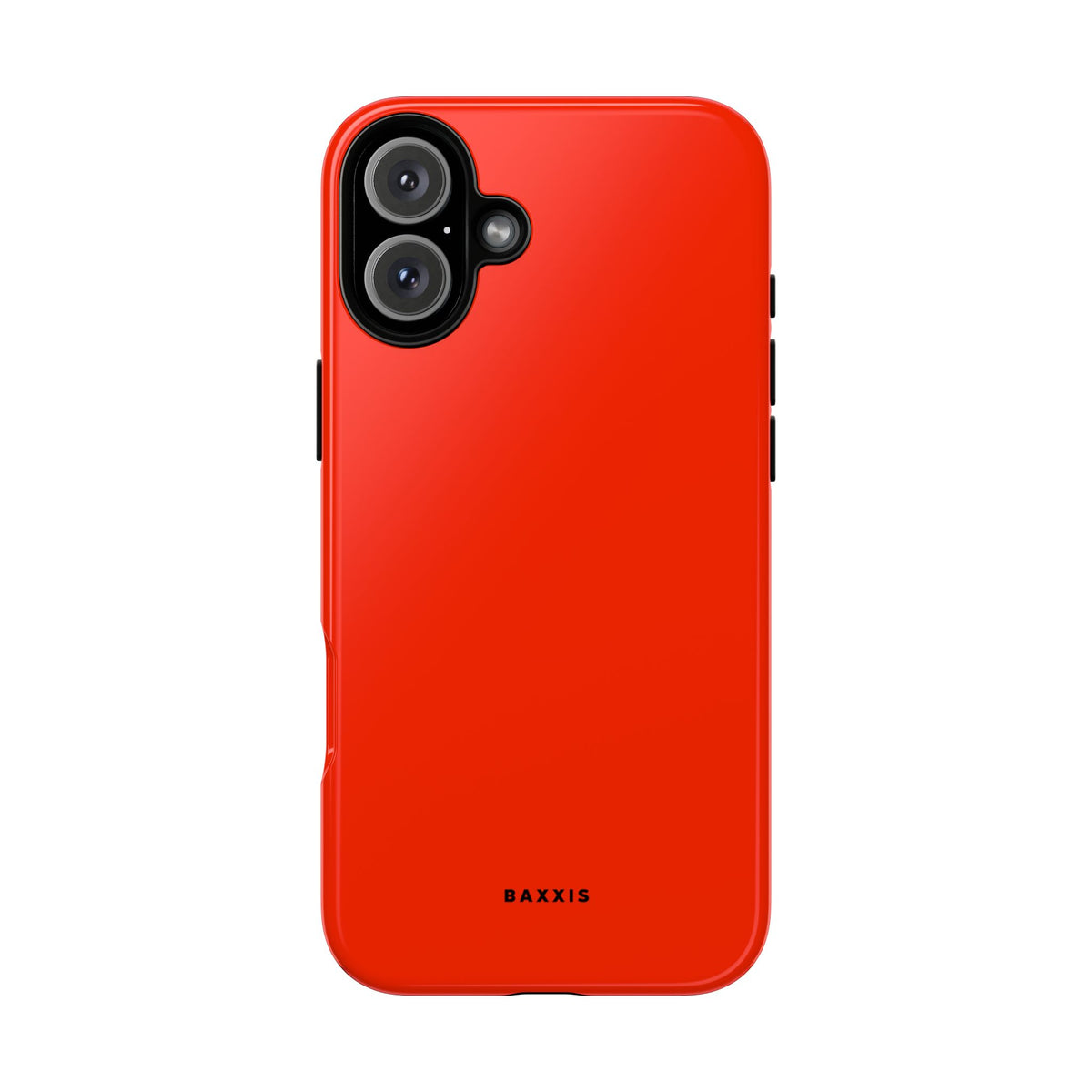 Maranello Red
