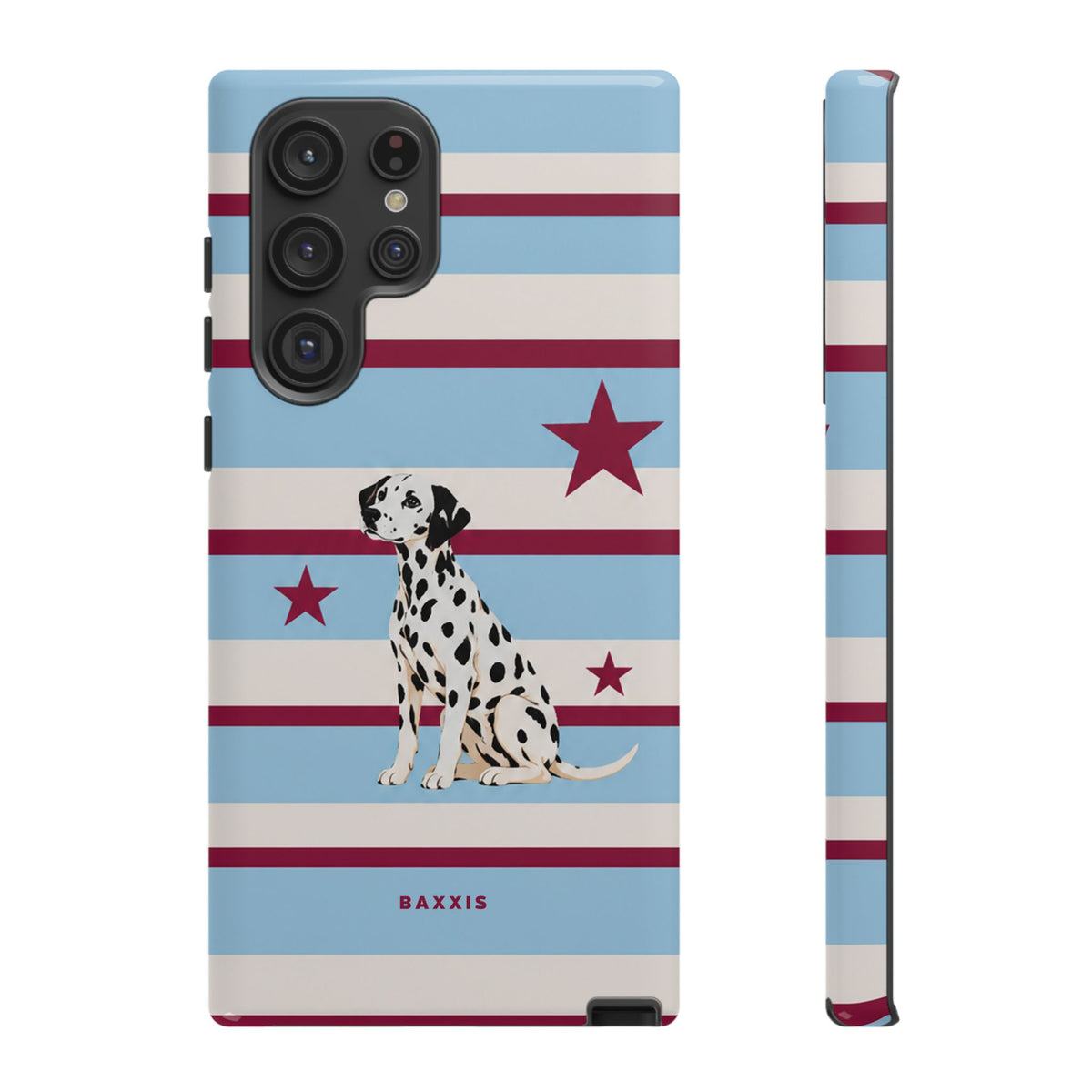 Dalmation Club