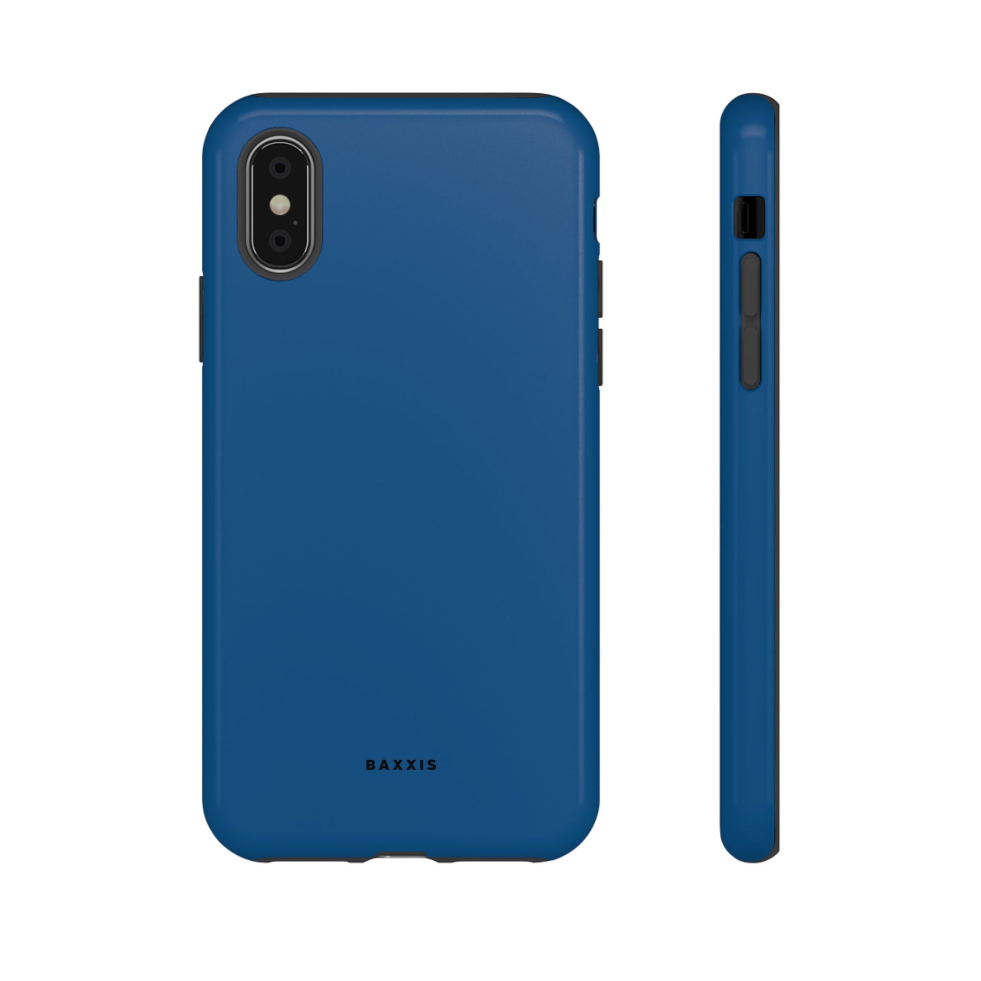 Stuttgart Blue