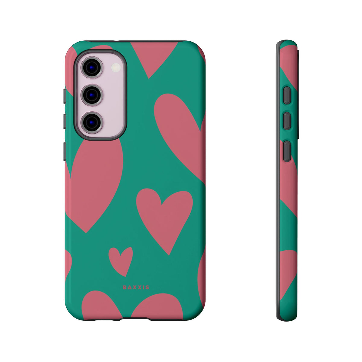 Ruby Romantic