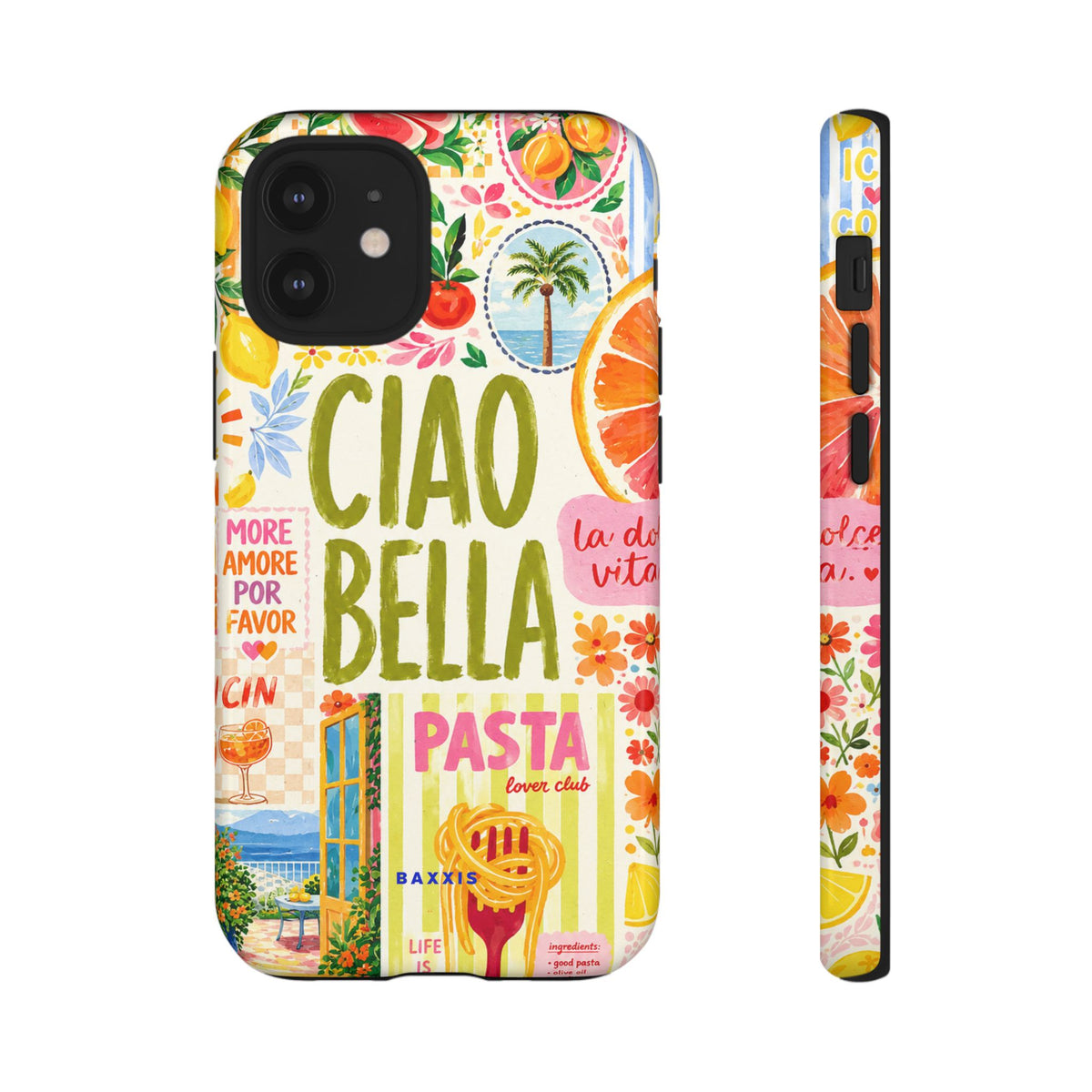 Ciao Bella