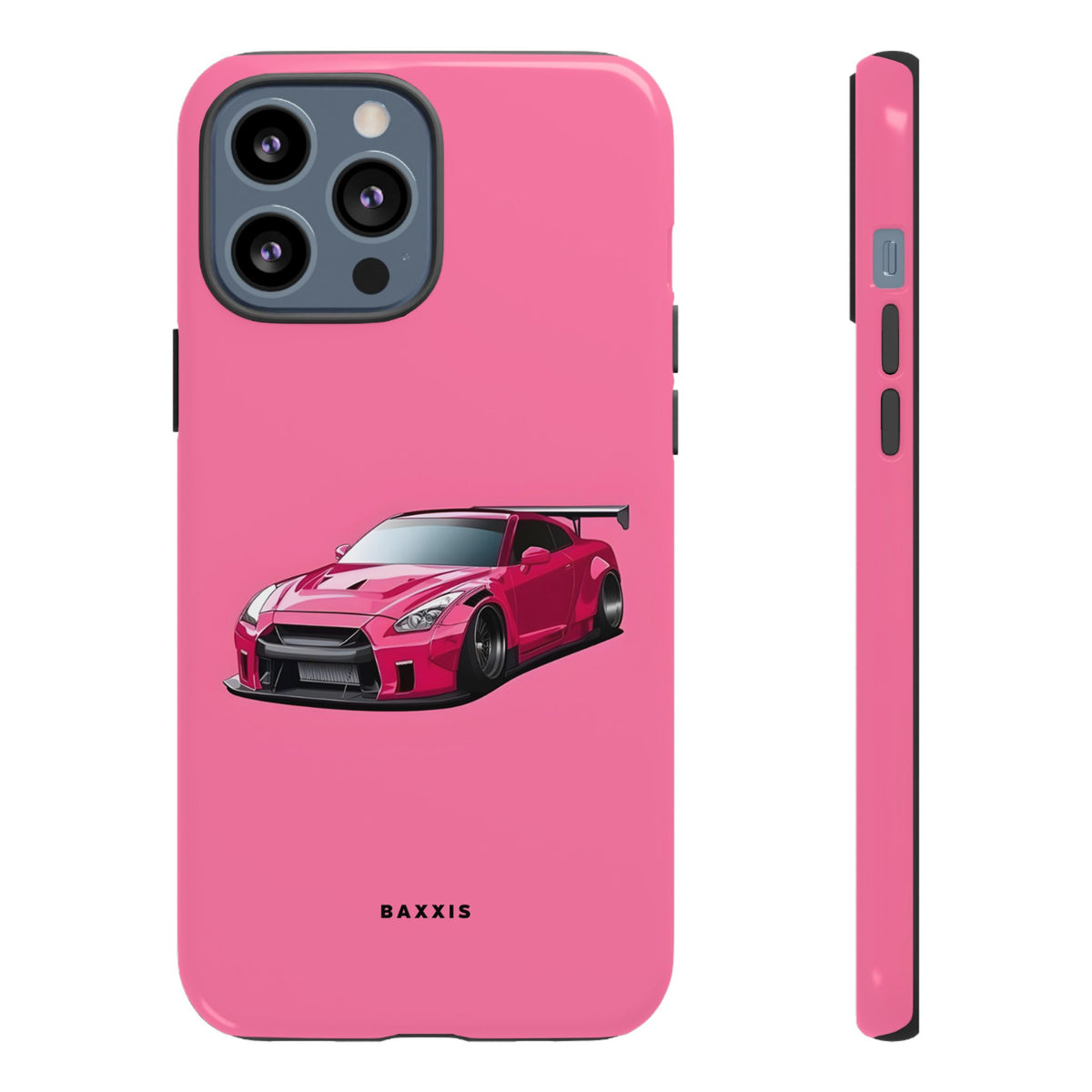 Pink Zilla