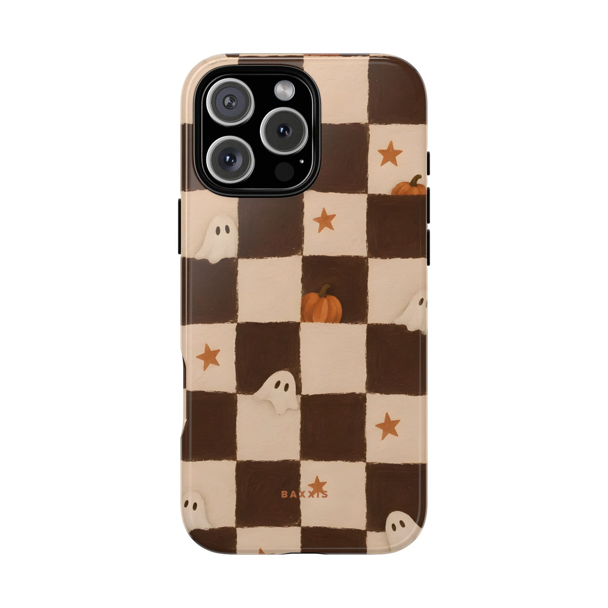 Spooky Chess