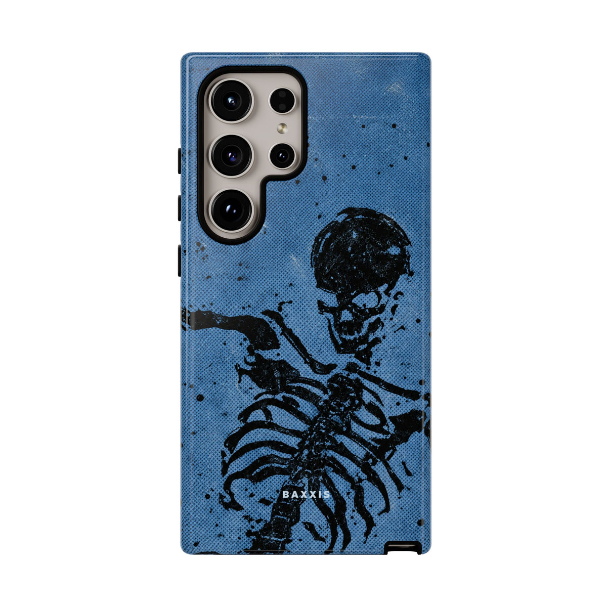 Bone Wave