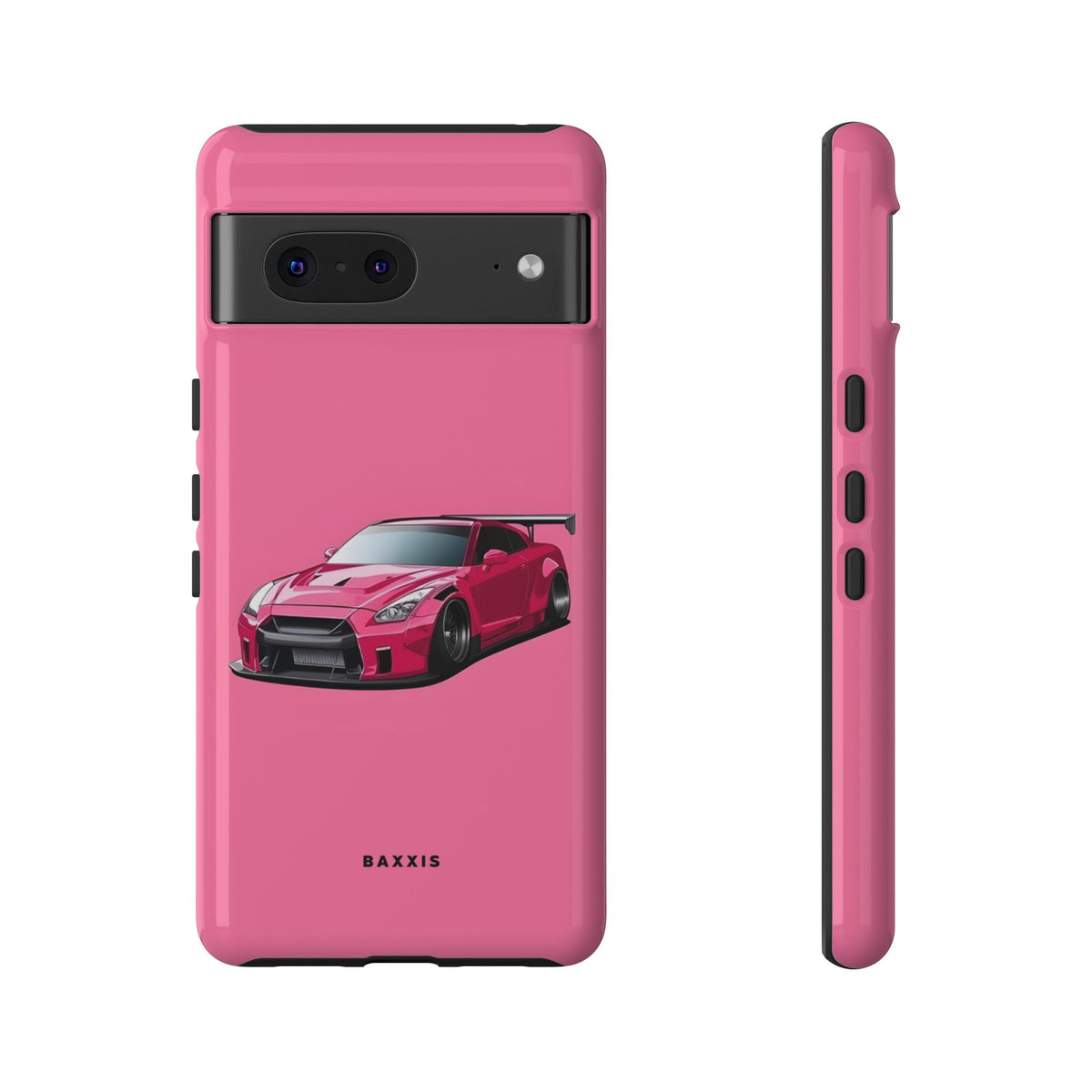 Pink Zilla