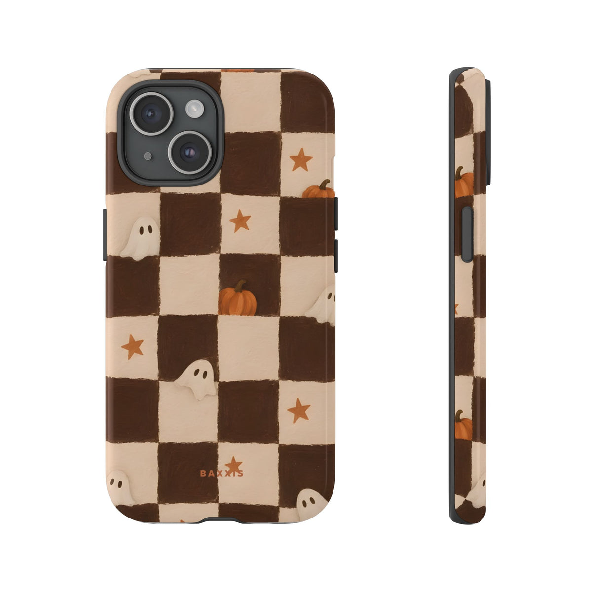 Spooky Chess