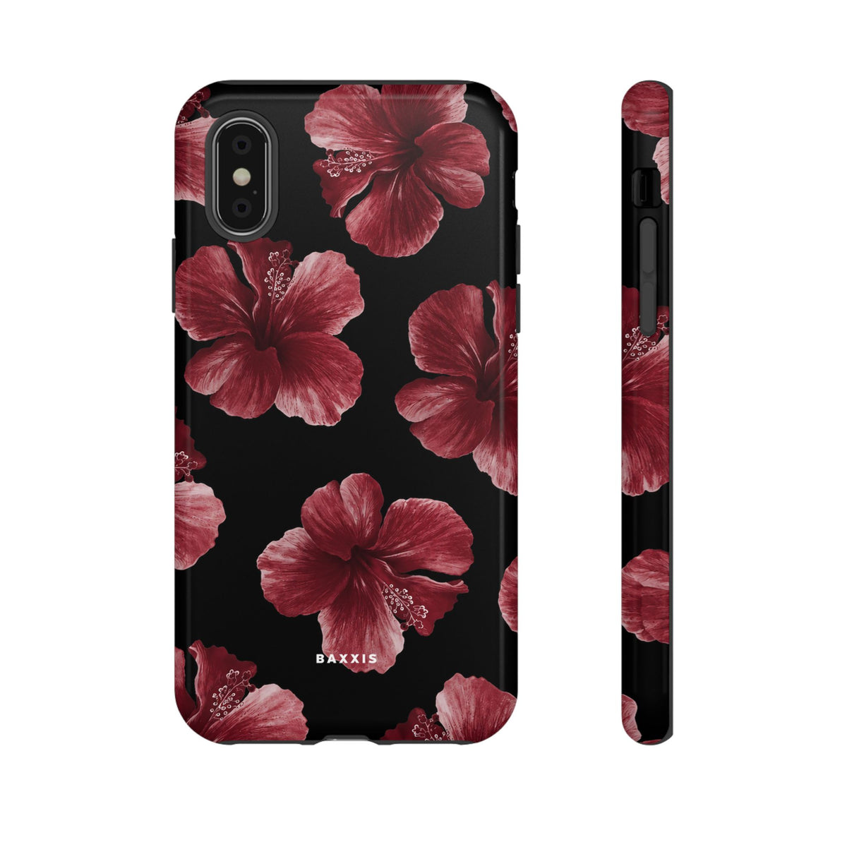 Red Petals