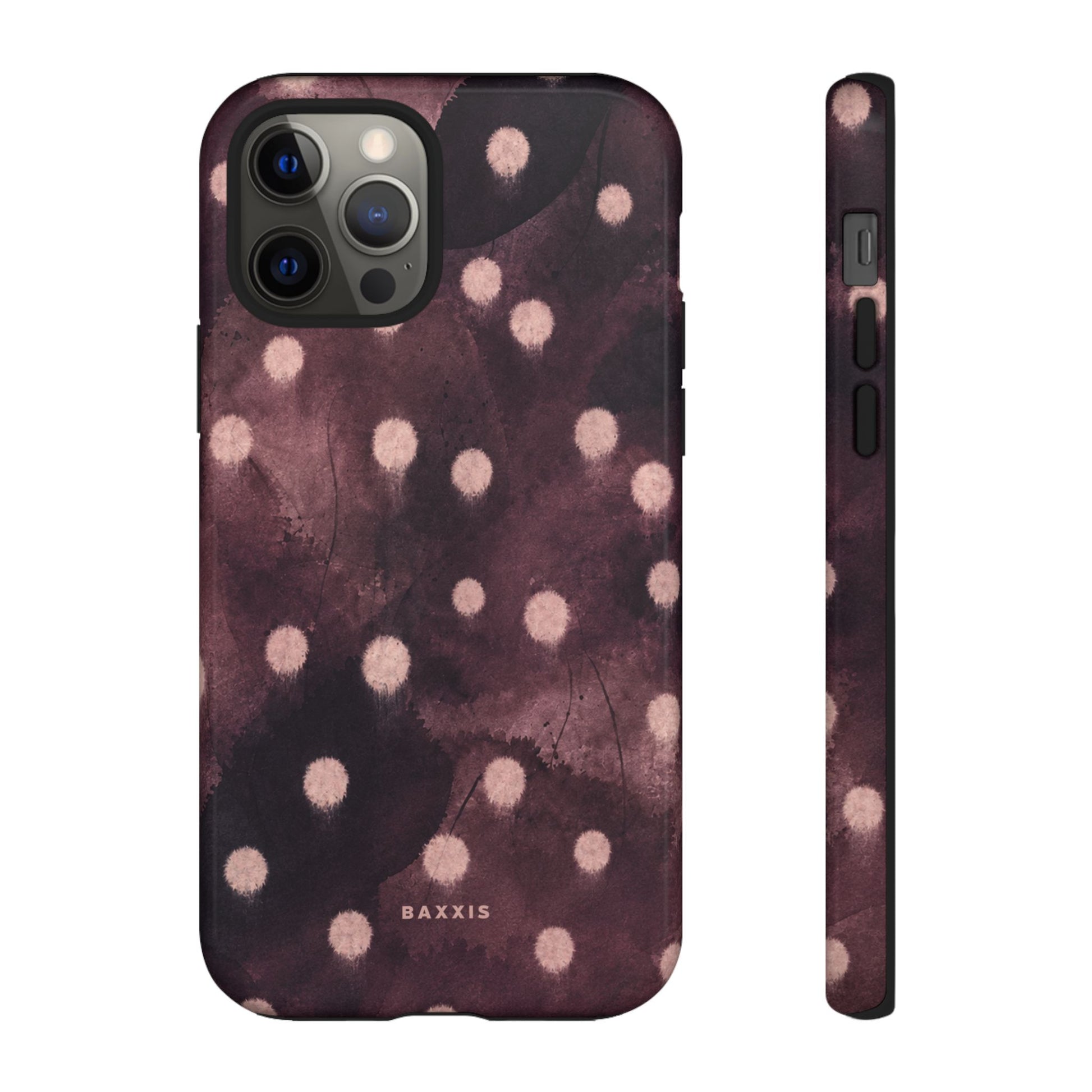 Deep Plum