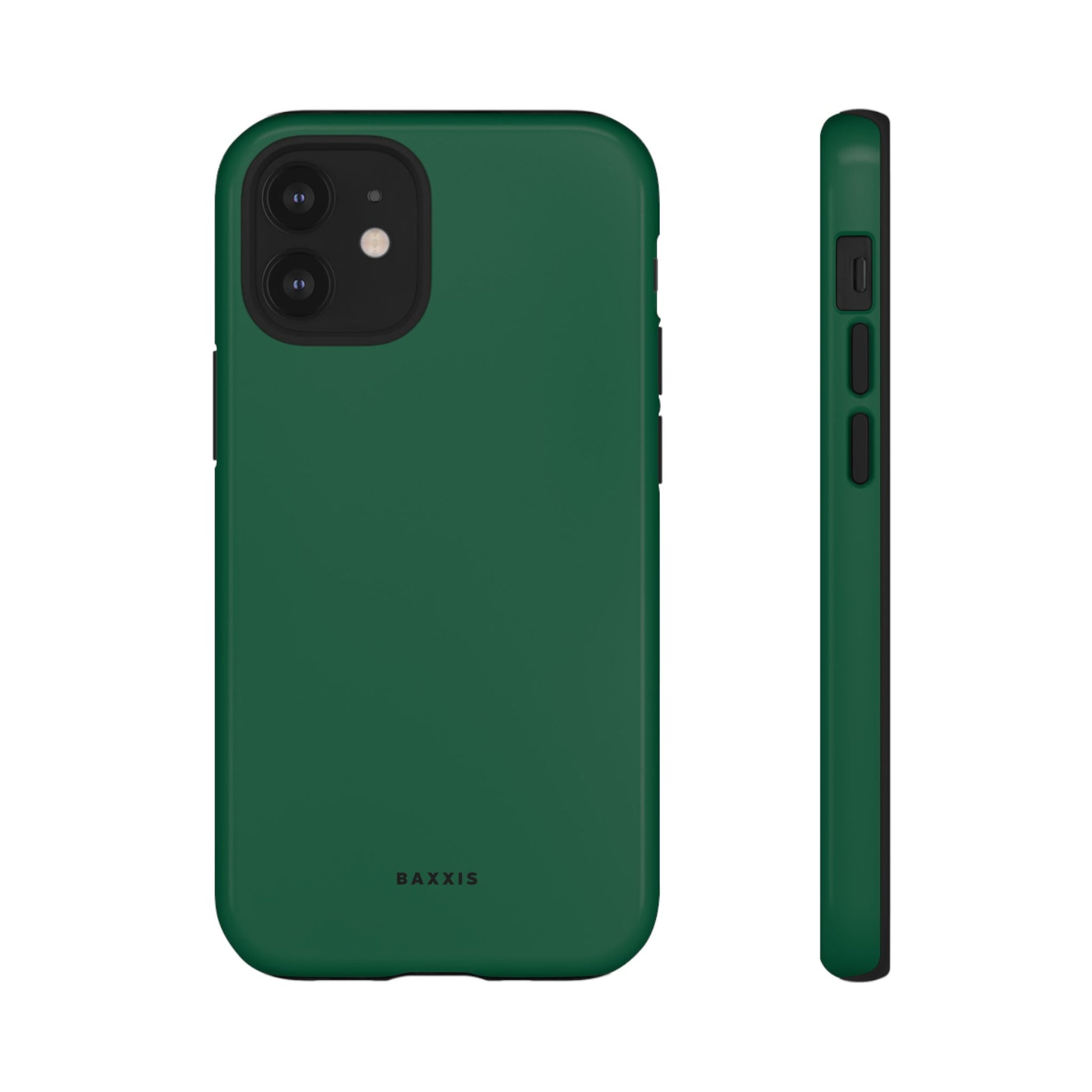 Green Gleam
