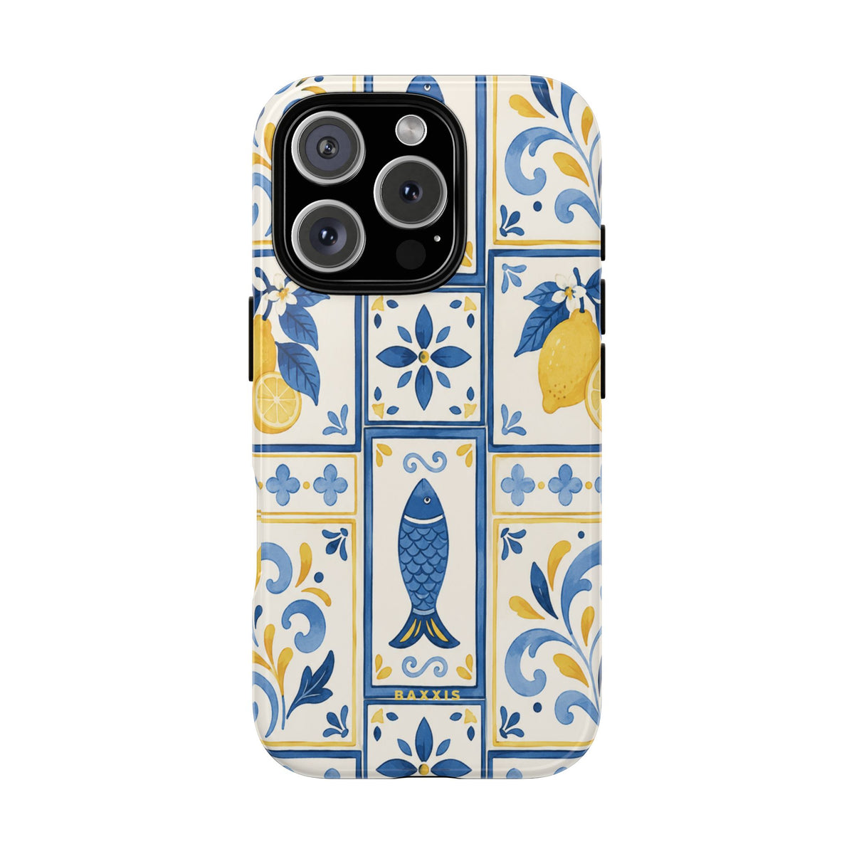 Amalfi Tile