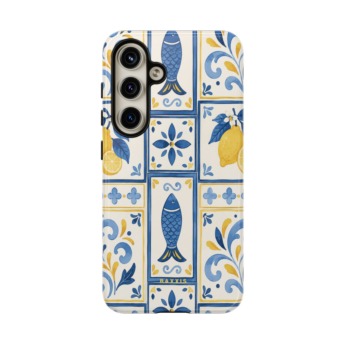 Amalfi Tile