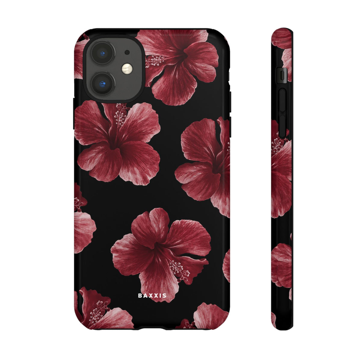 Red Petals