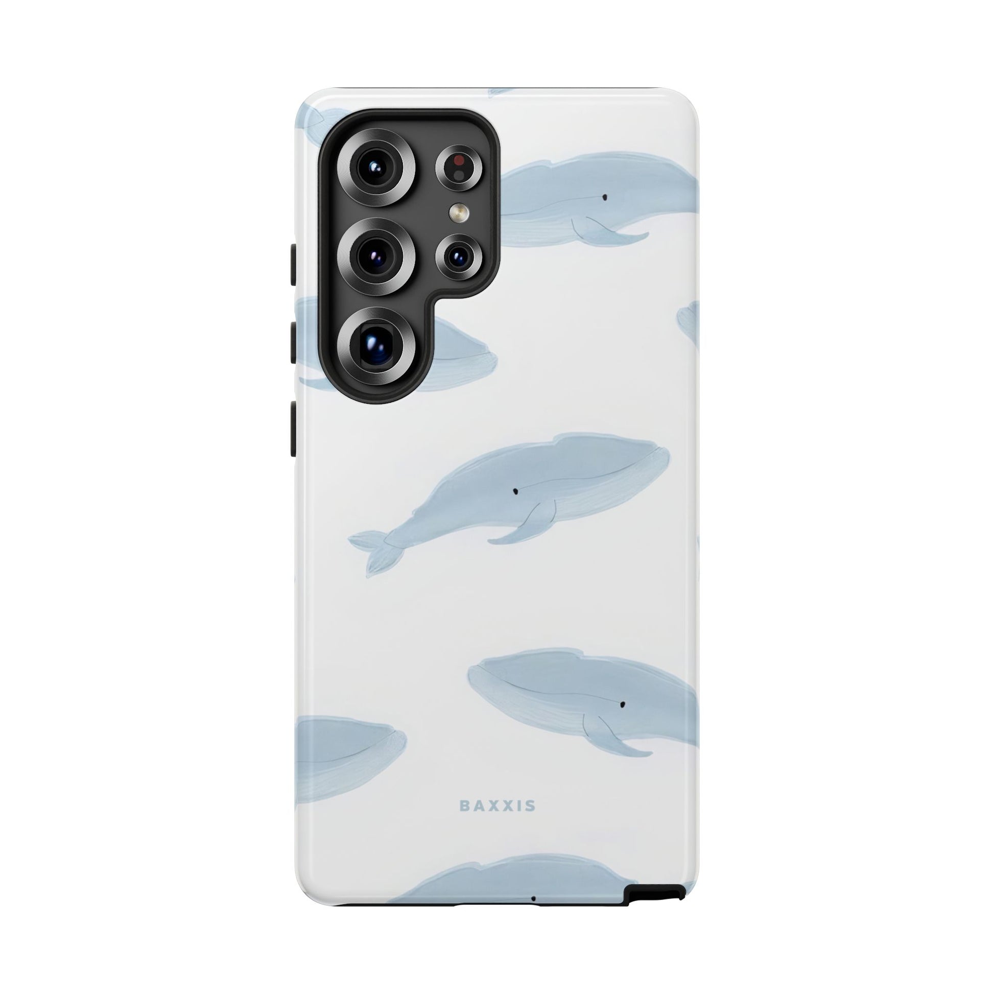 Ocean Giants