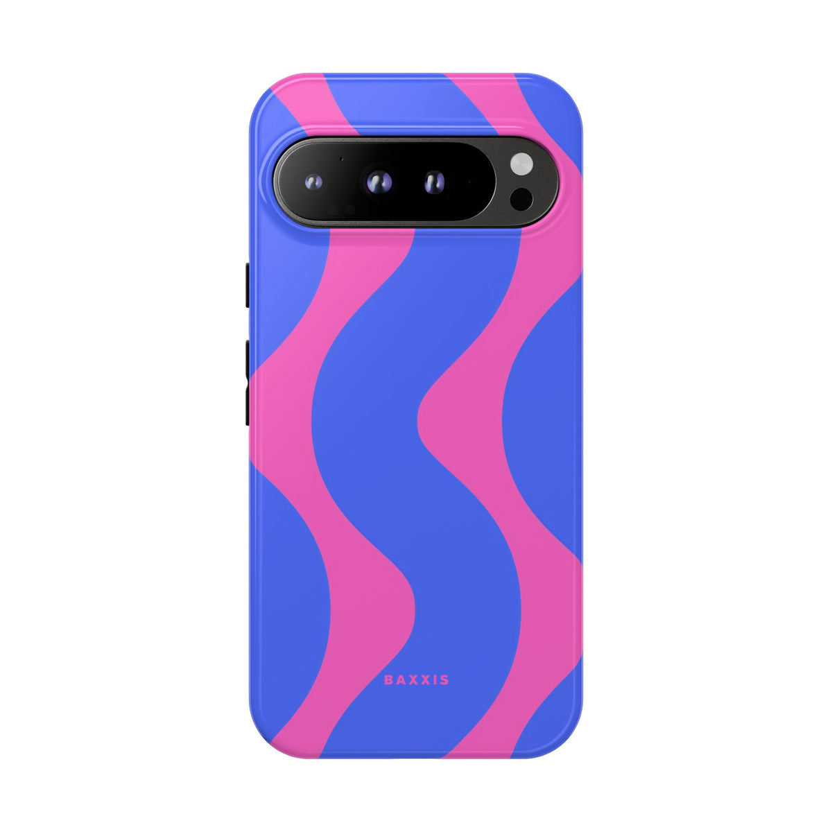 Spectrum Shell