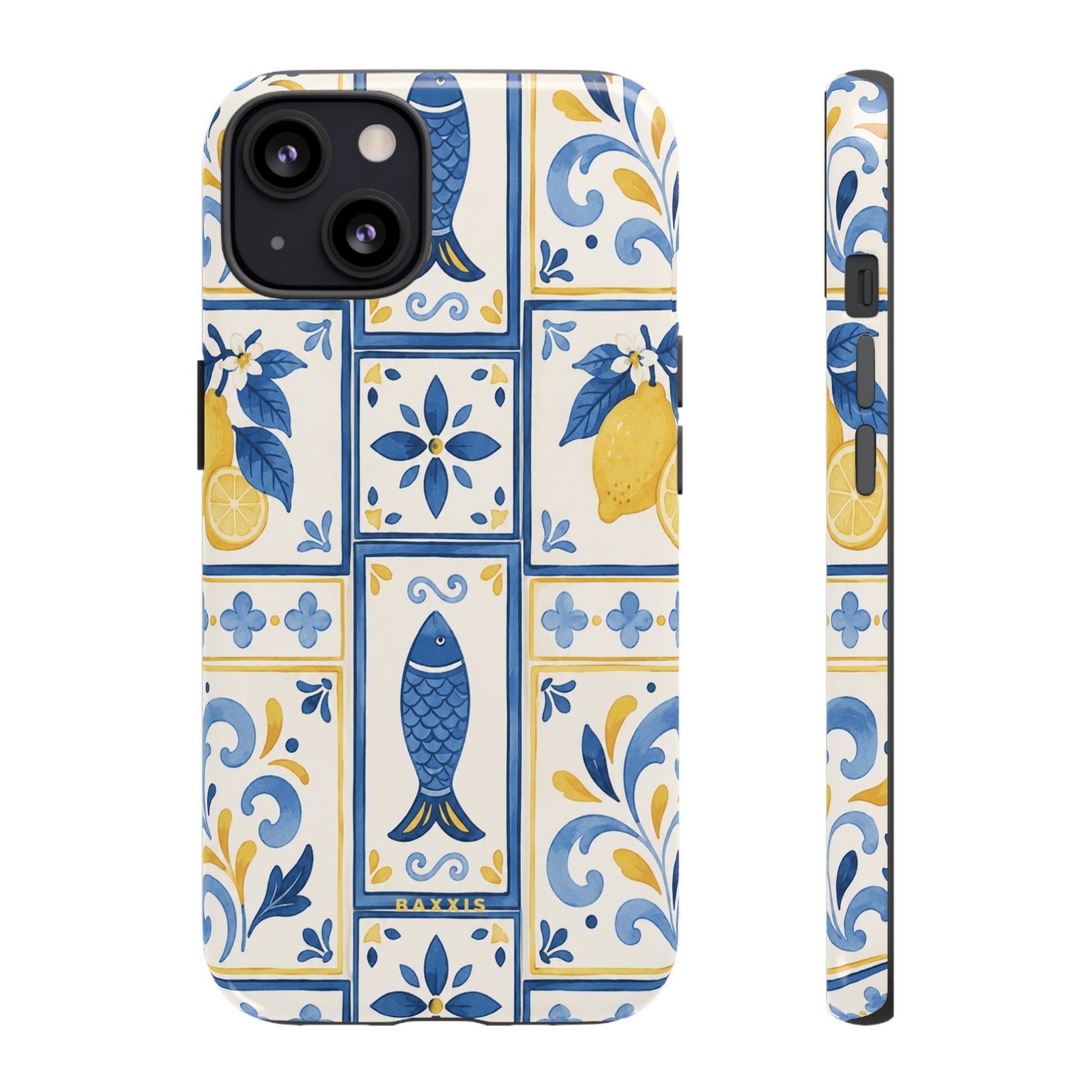 Amalfi Tile