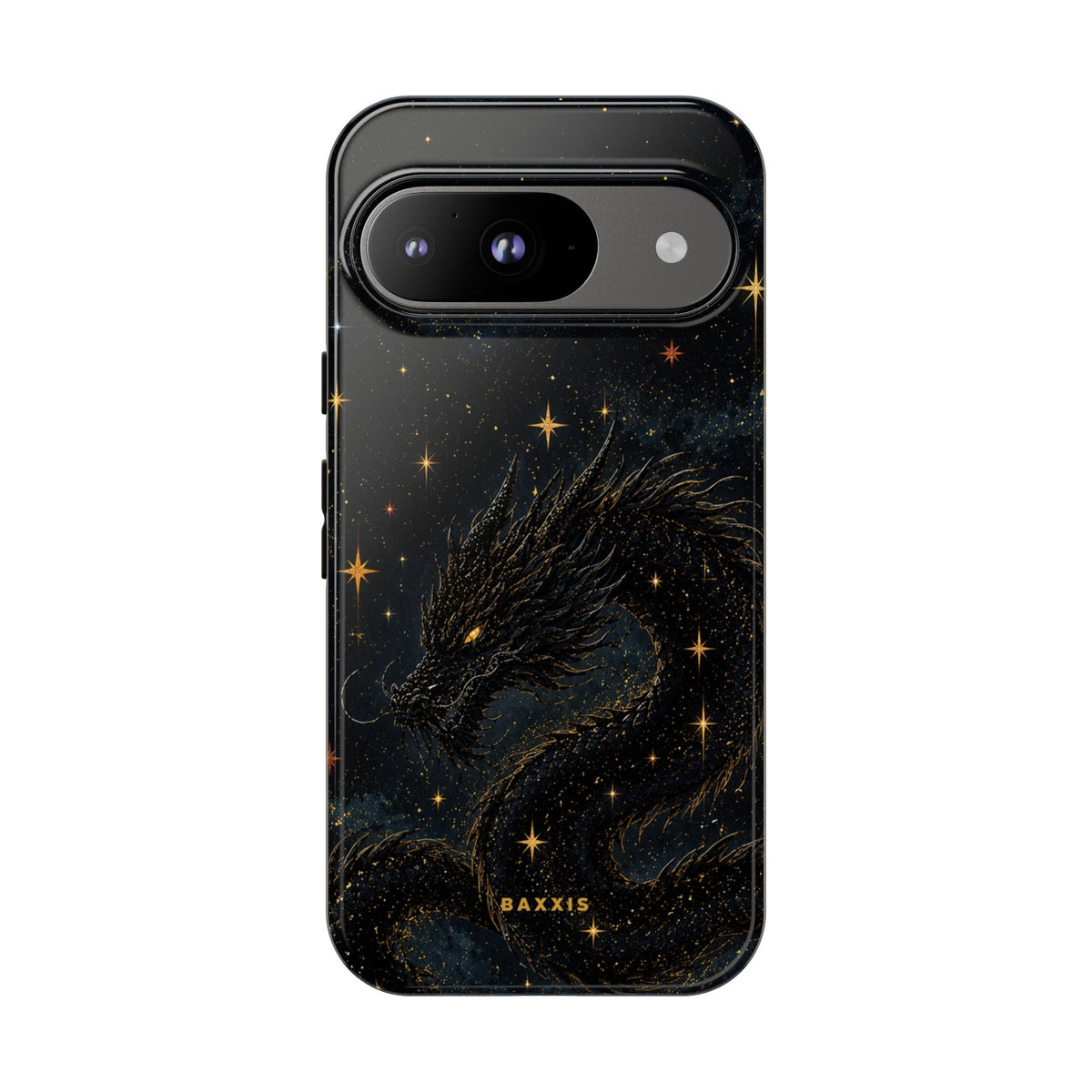 Draconic