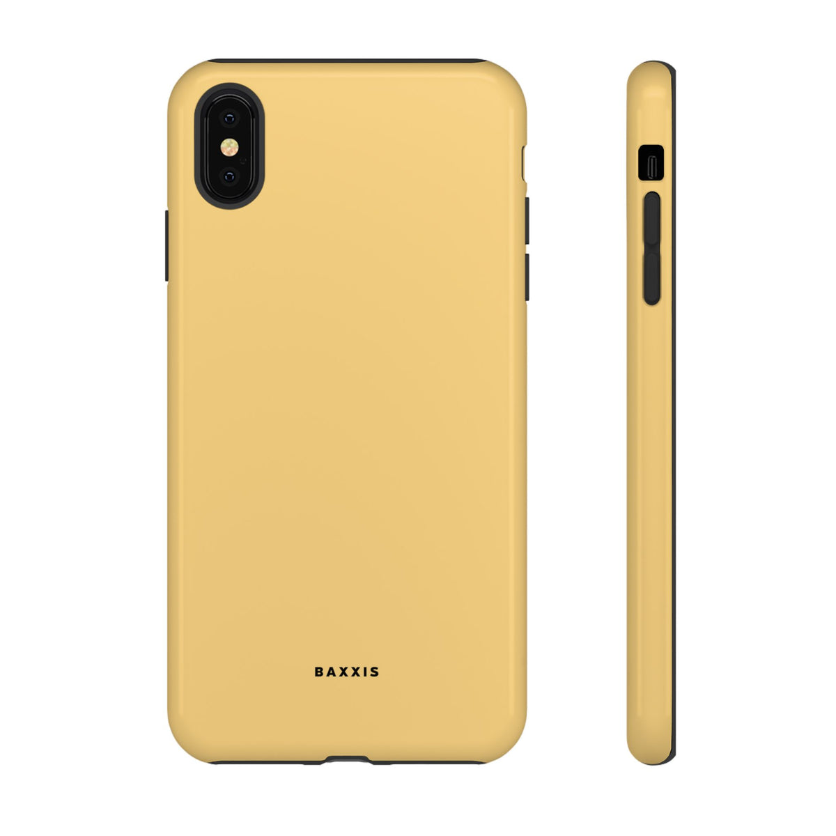 Canary Crystal
