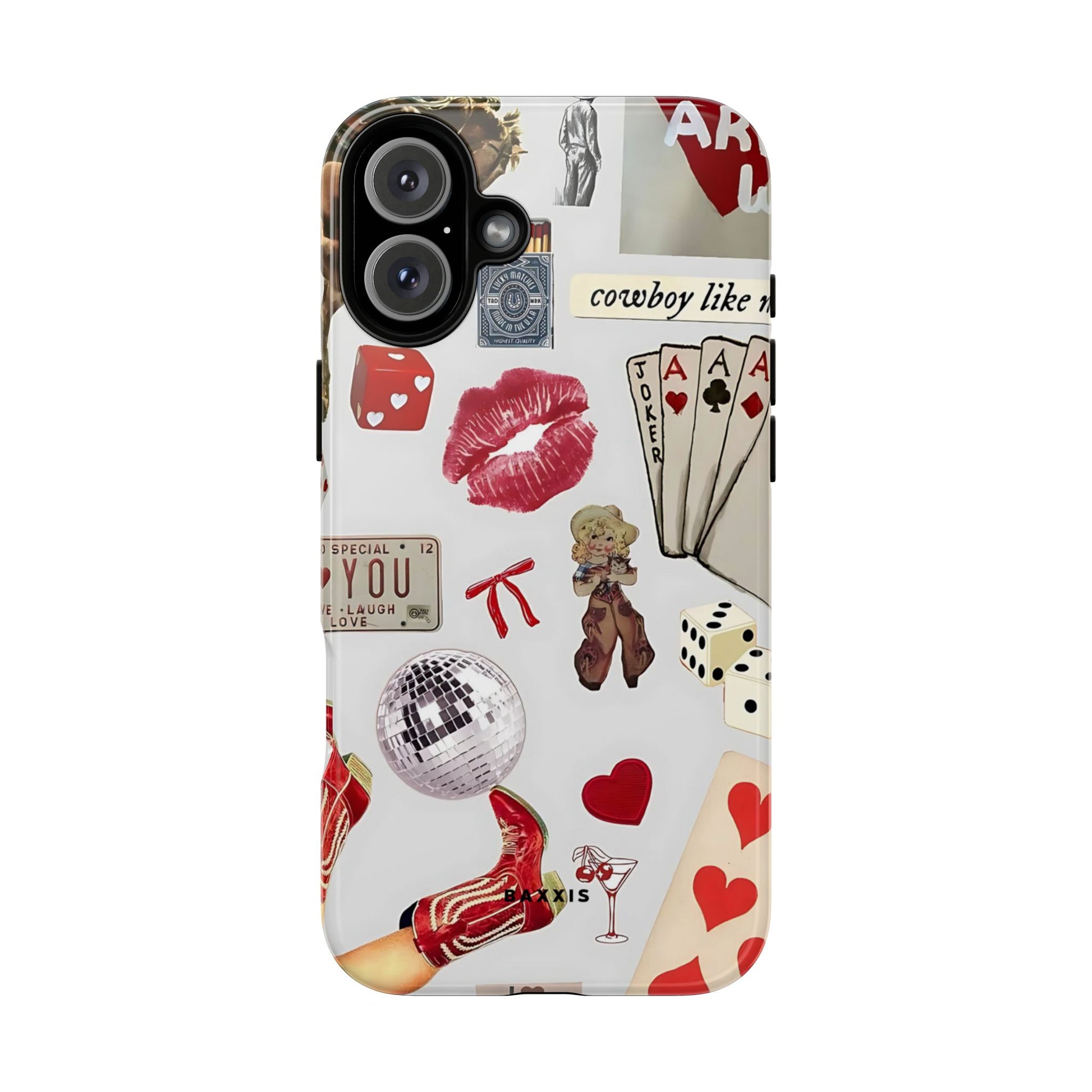 Poppix